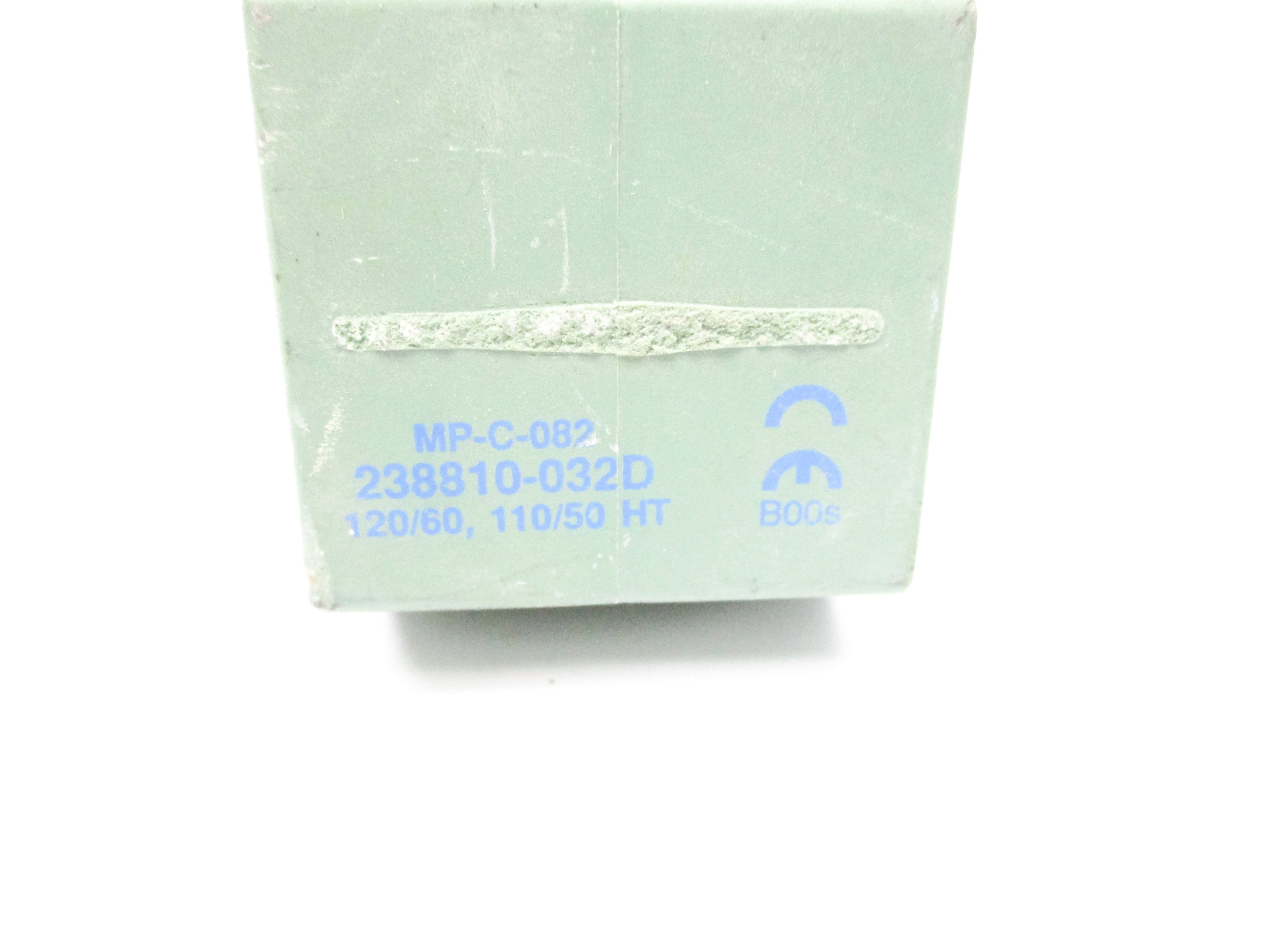 ASCO 238810-032D 110/120V UNMP