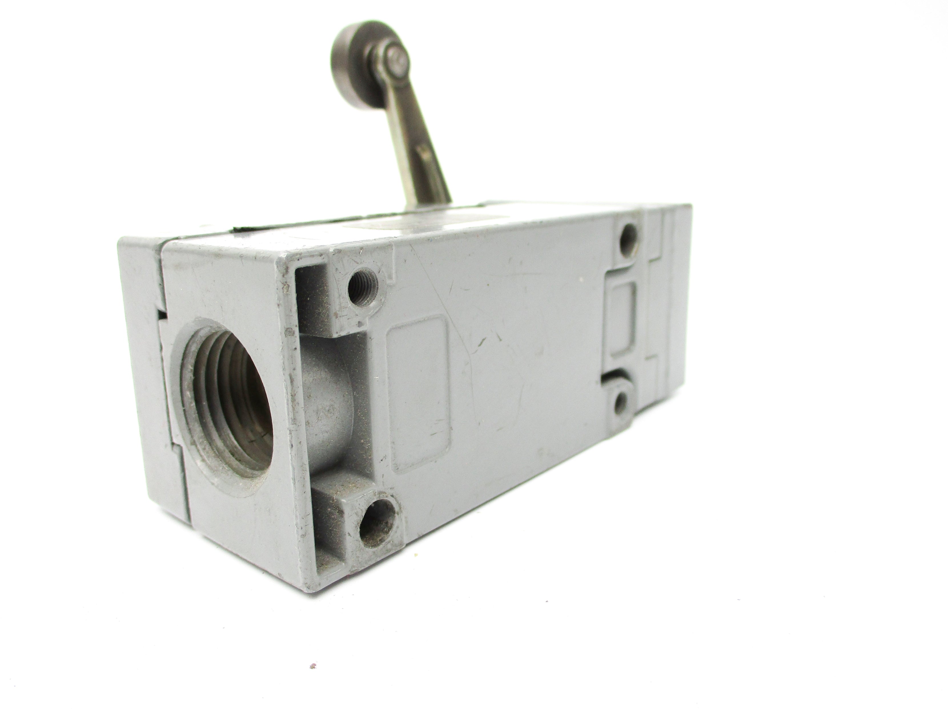 SQUARE D 9007C62B2 SER. A UNMP