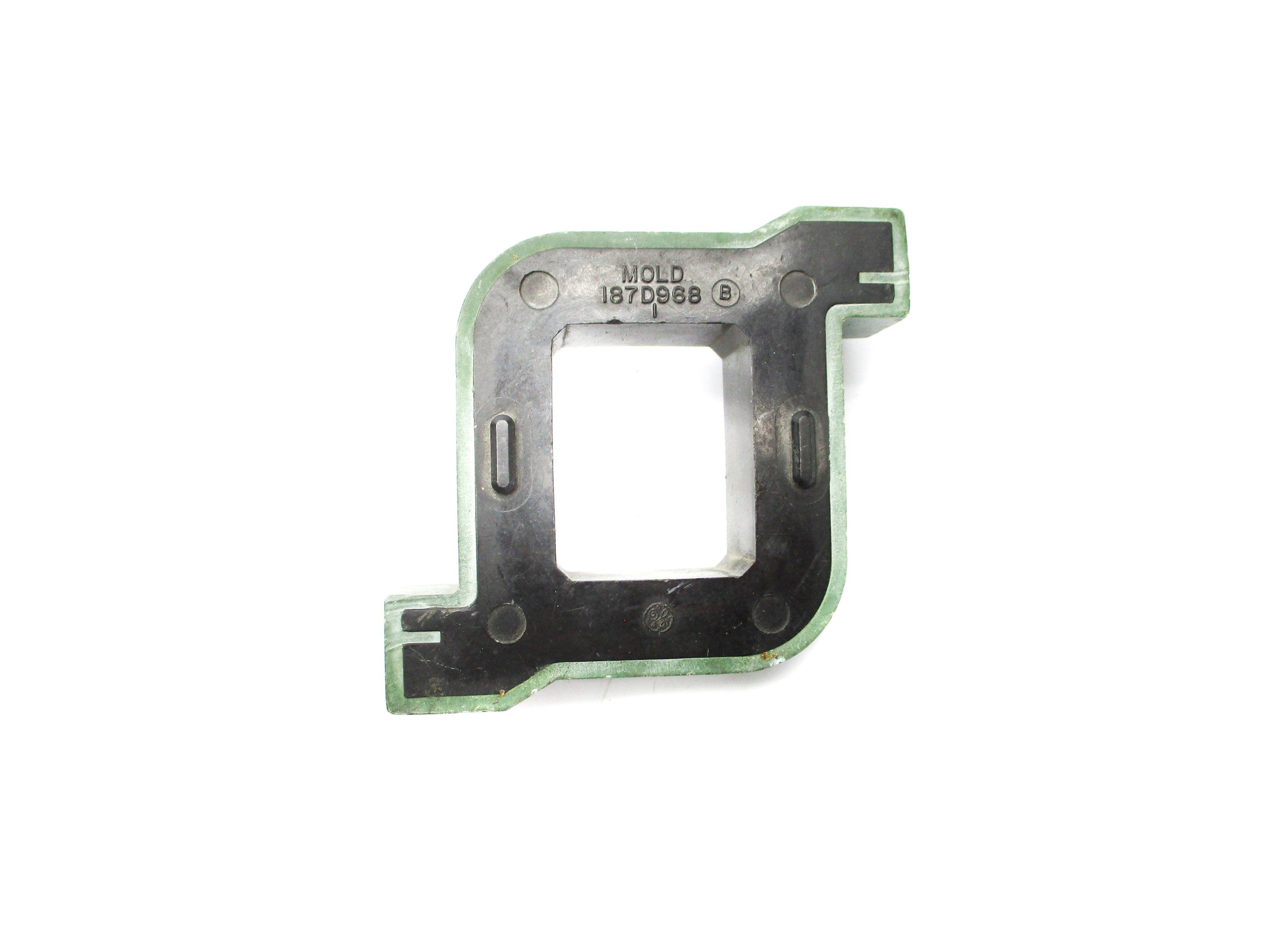 GENERAL ELECTRIC 15D22G3 UNMP