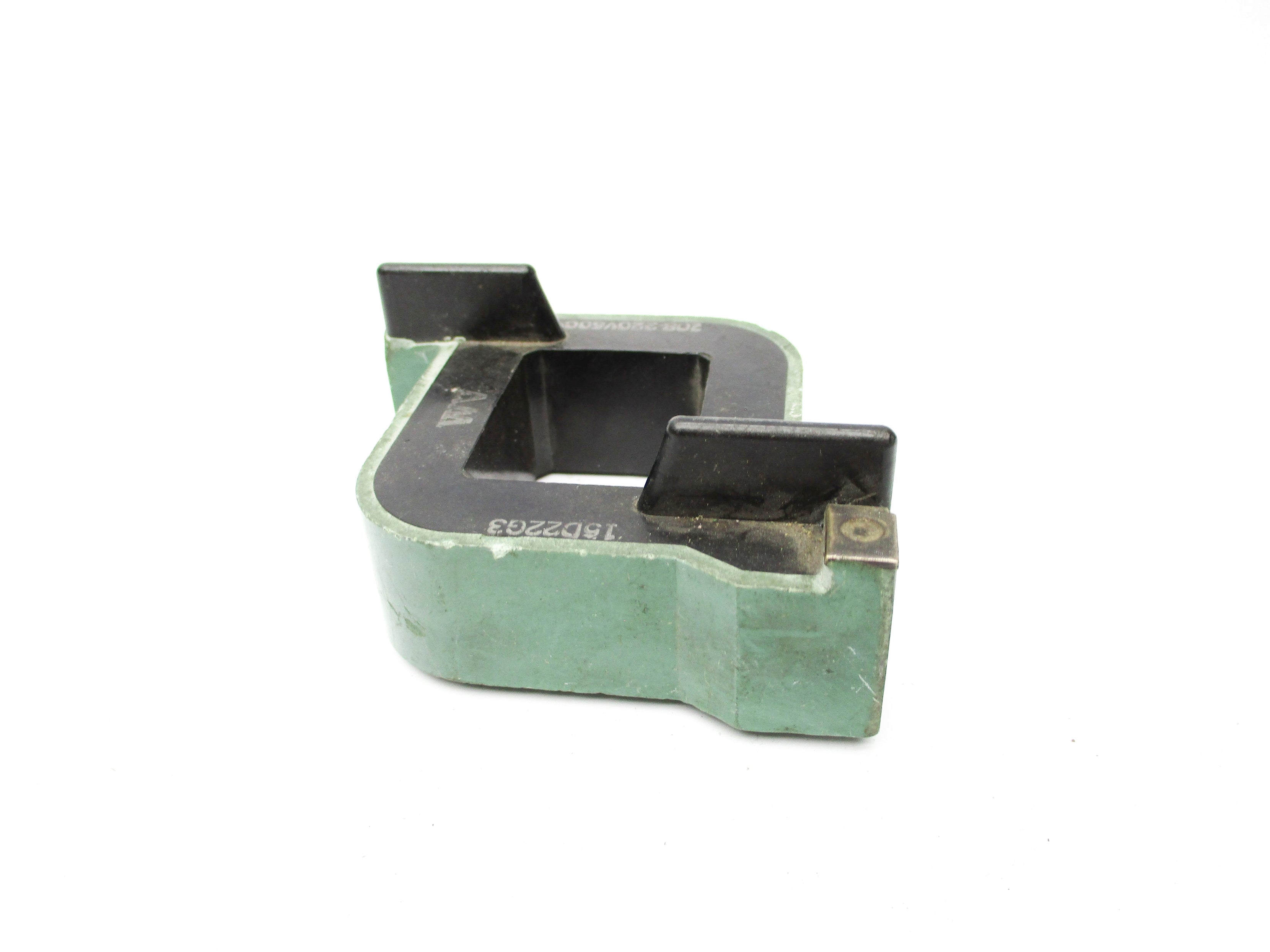 GENERAL ELECTRIC 15D22G3 UNMP