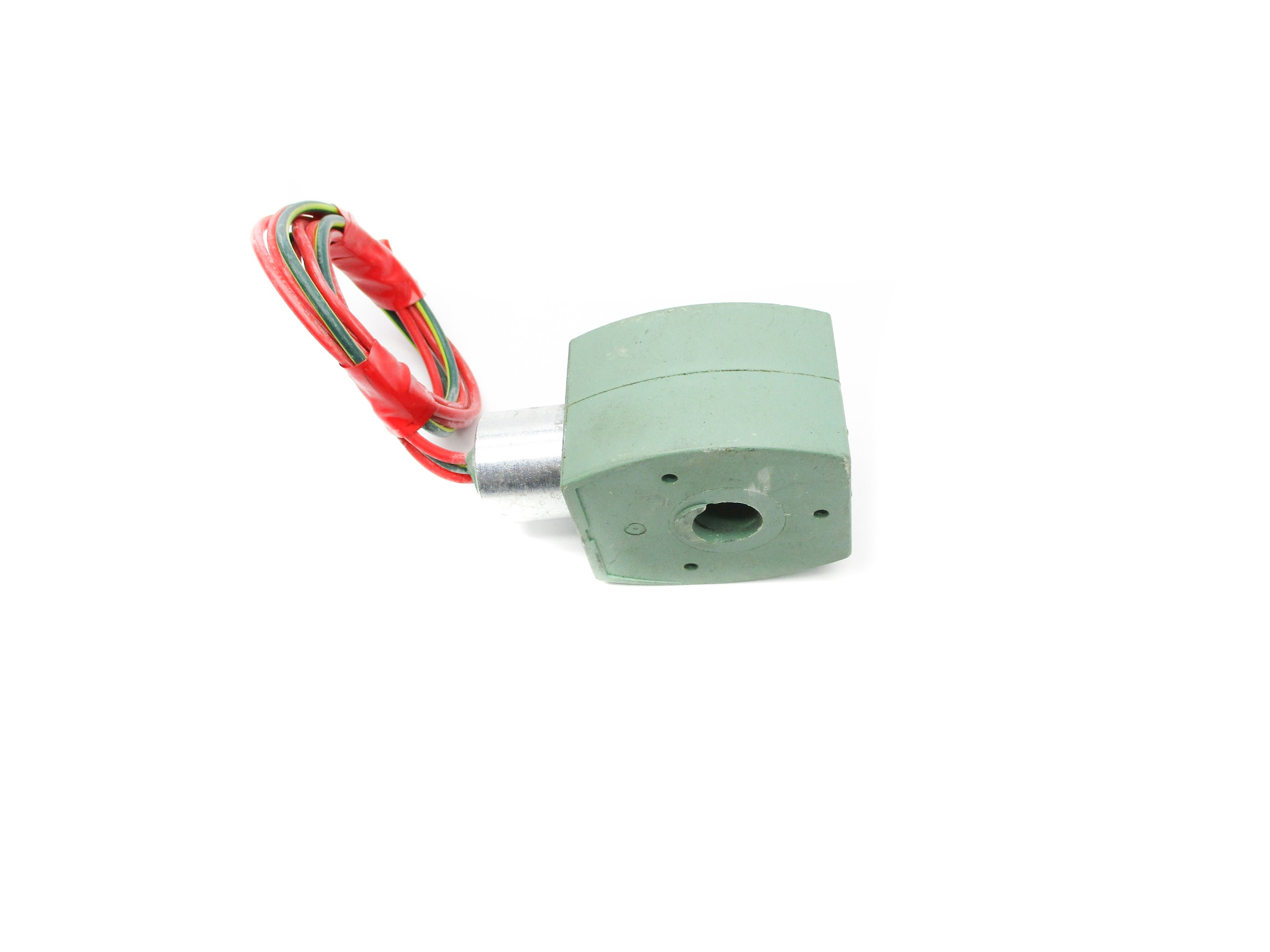 ASCO 238610-058-D MP-C-080 208-220/240V UNMP