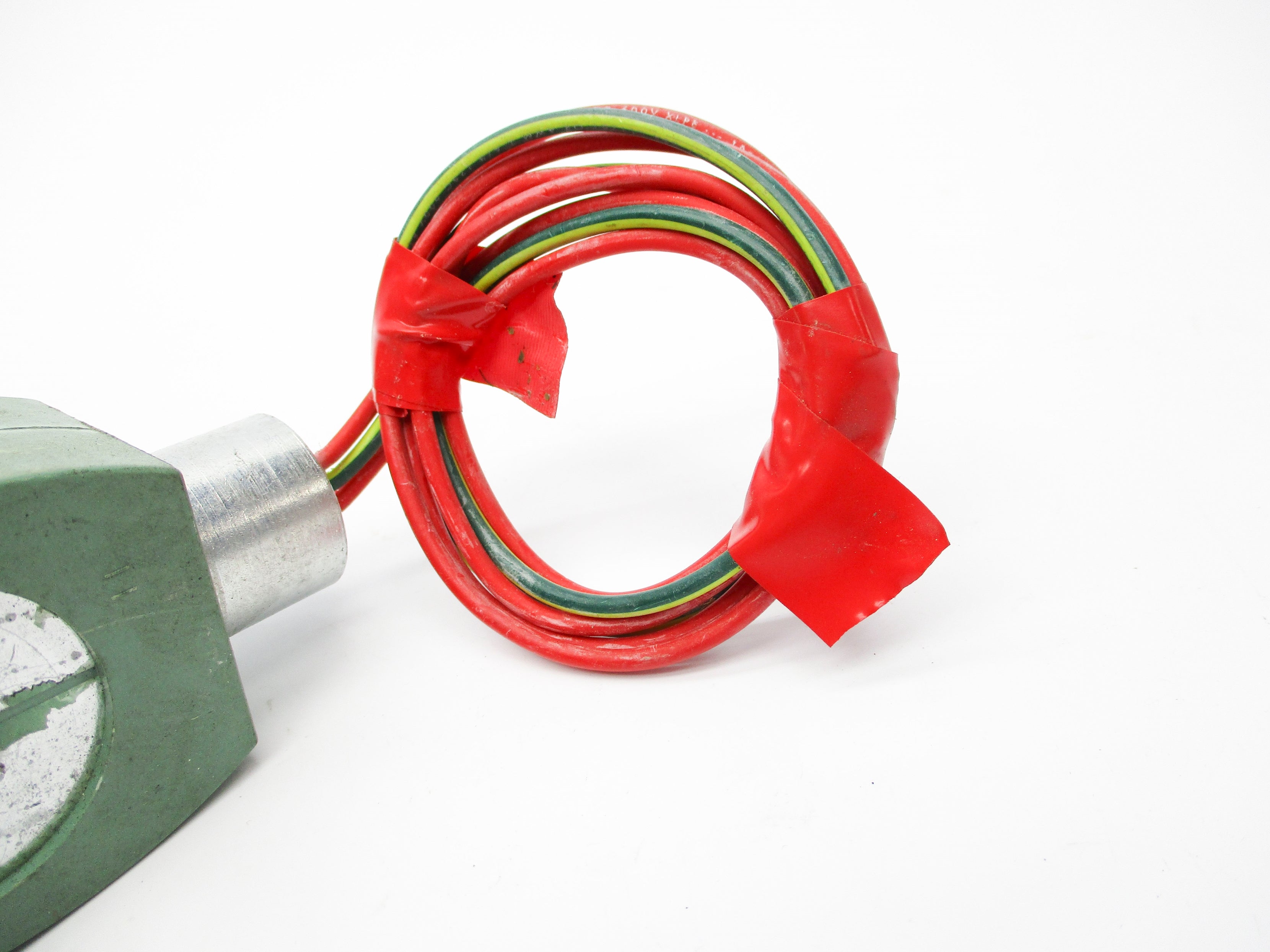 ASCO 238610-058-D MP-C-080 208-220/240V UNMP