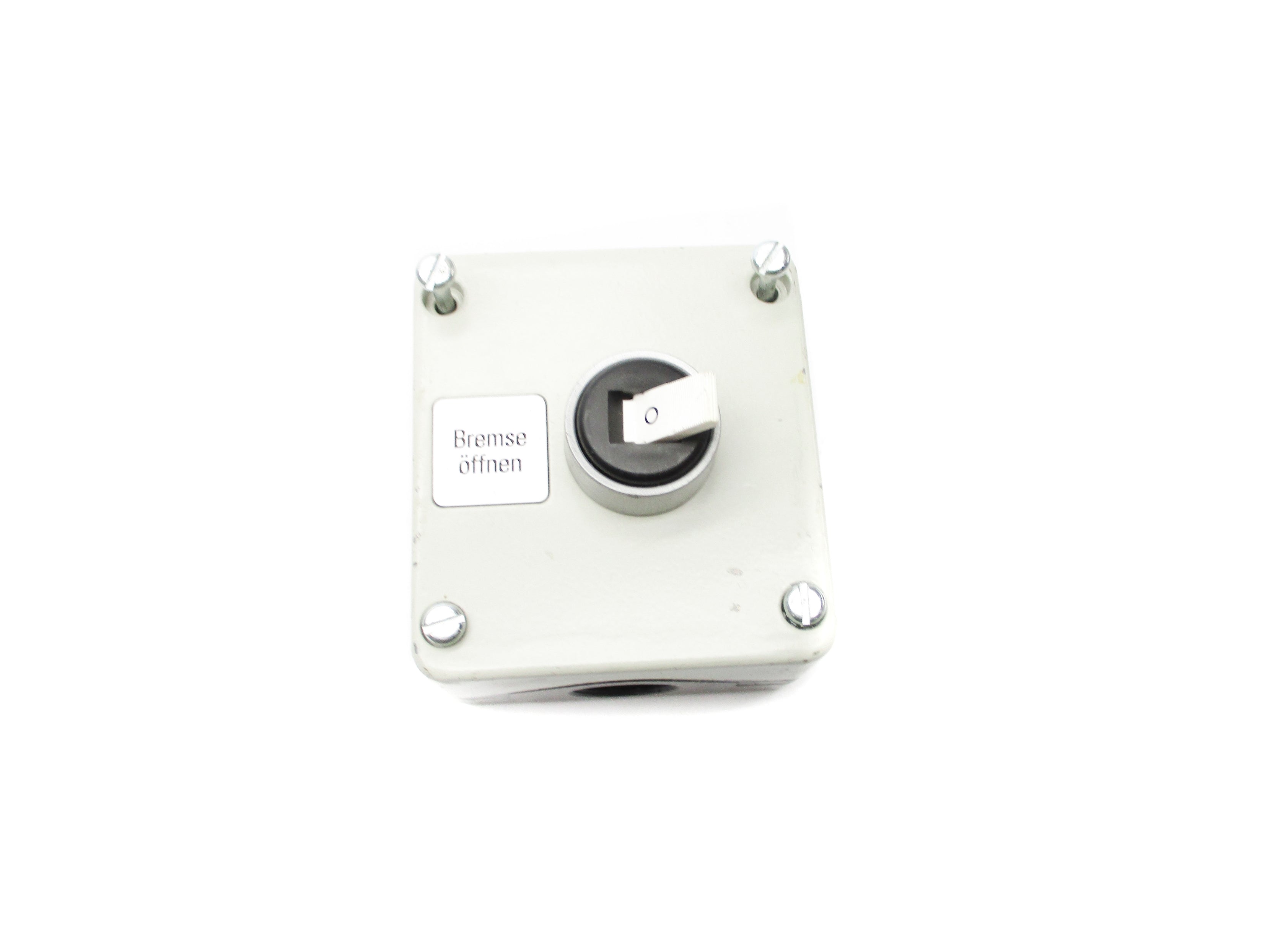 SIEMENS 3SB18 UNMP