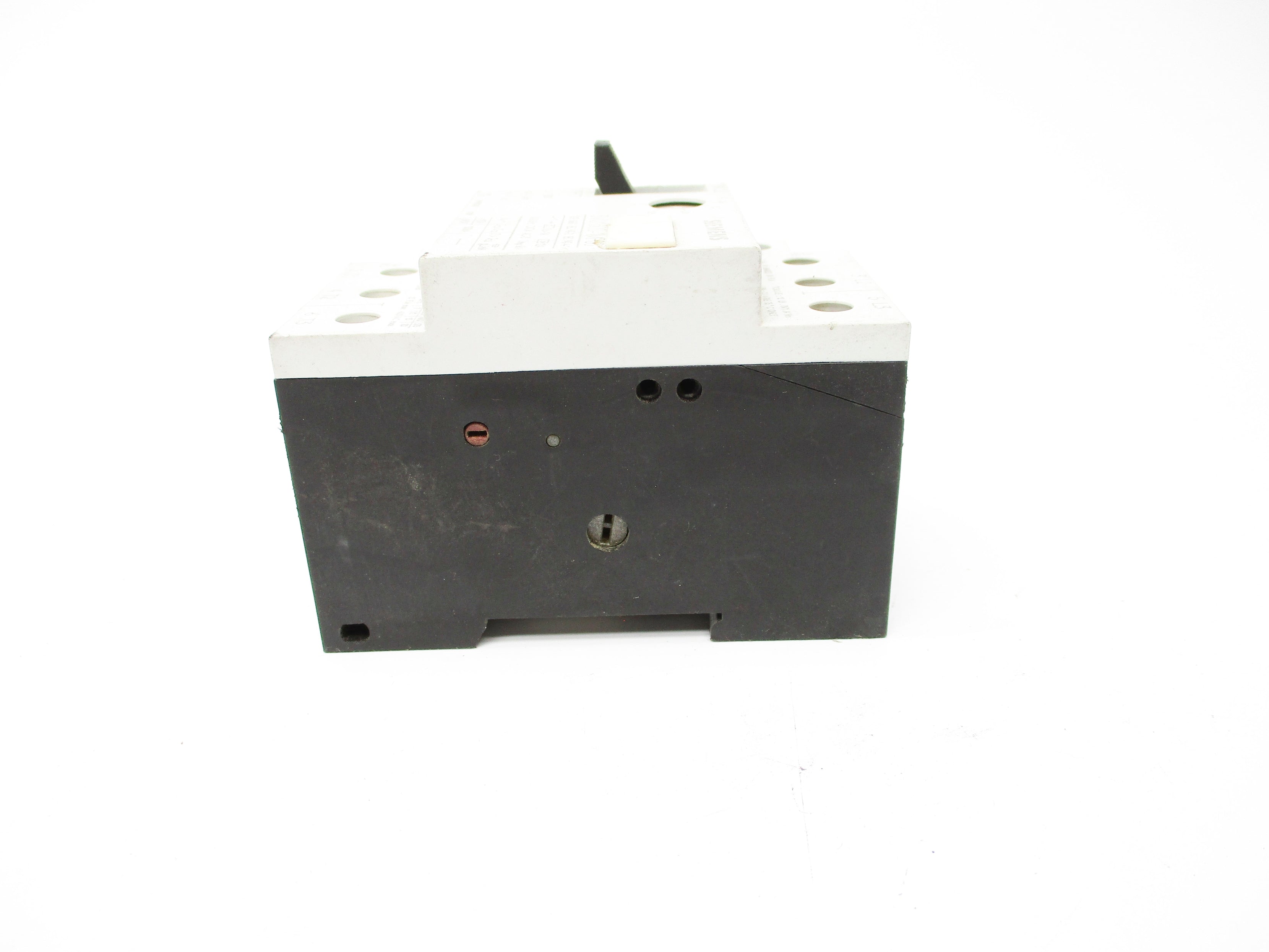 SIEMENS 3VU1300-1MF00 690V 0.6-1A UNMP