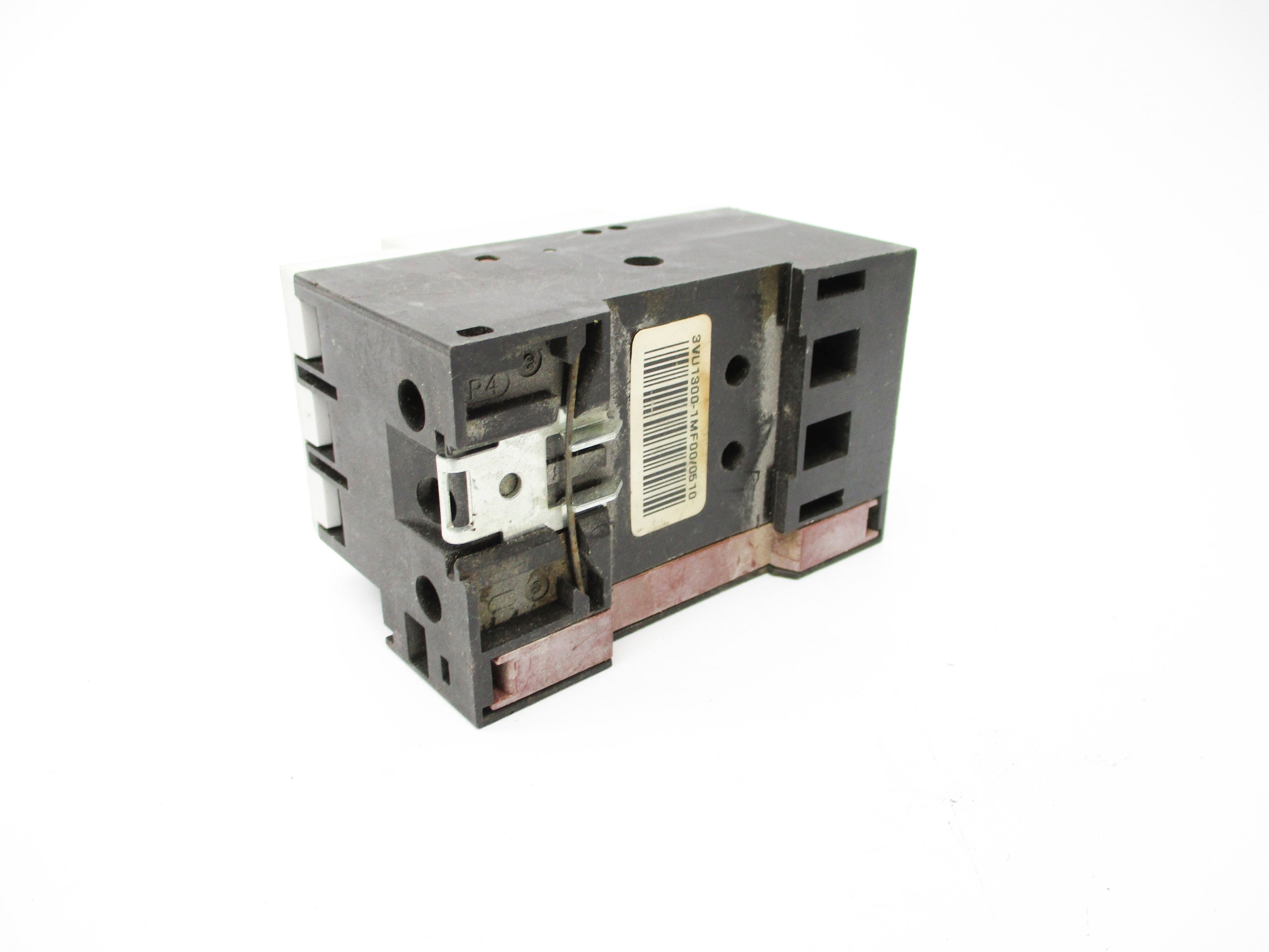 SIEMENS 3VU1300-1MF00 690V 0.6-1A UNMP