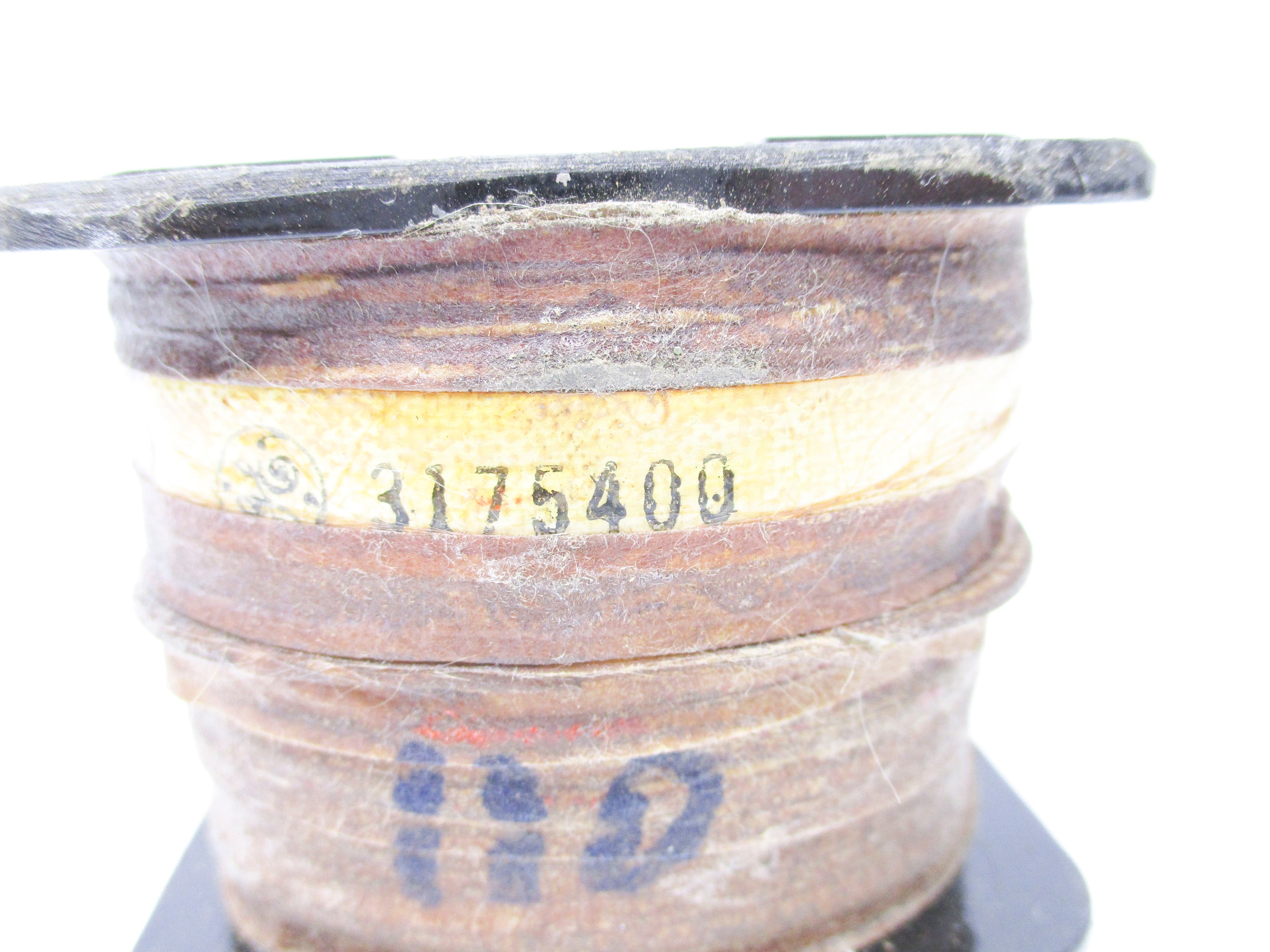 GENERAL ELECTRIC 3175400 UNMP