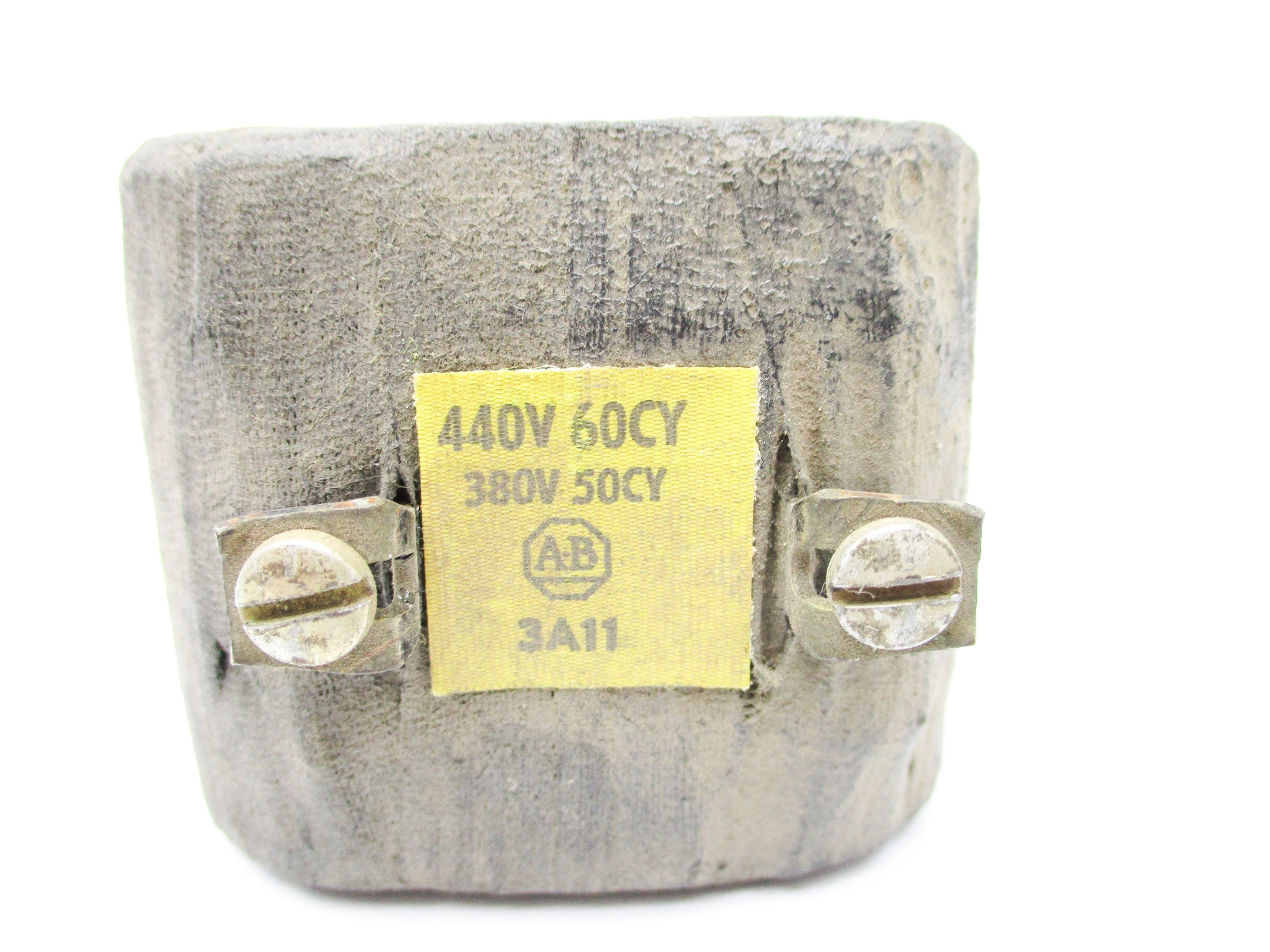 ALLEN BRADLEY 3A11 UNMP