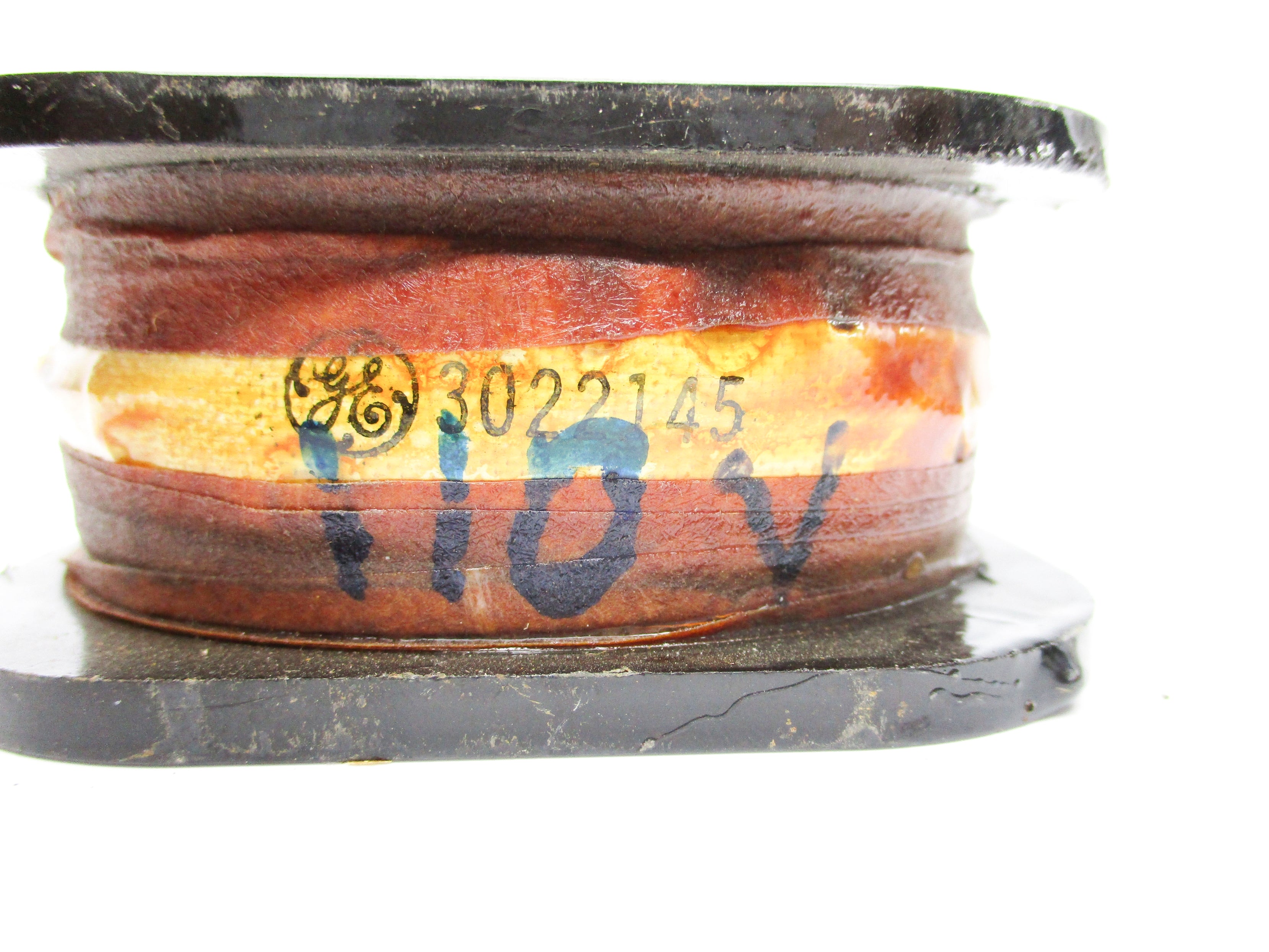 GENERAL ELECTRIC 3022145 UNMP