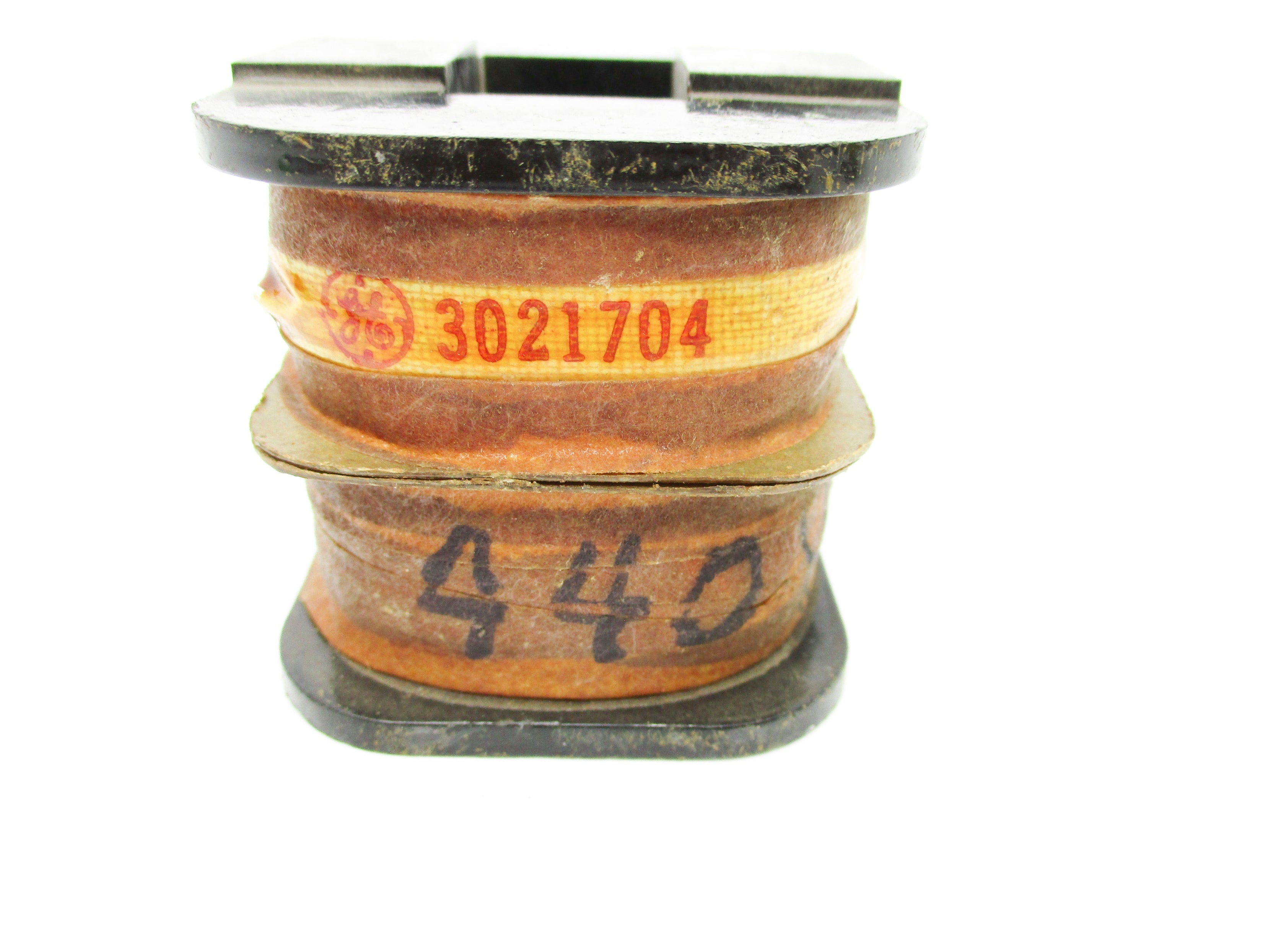 GENERAL ELECTRIC 3021704 UNMP