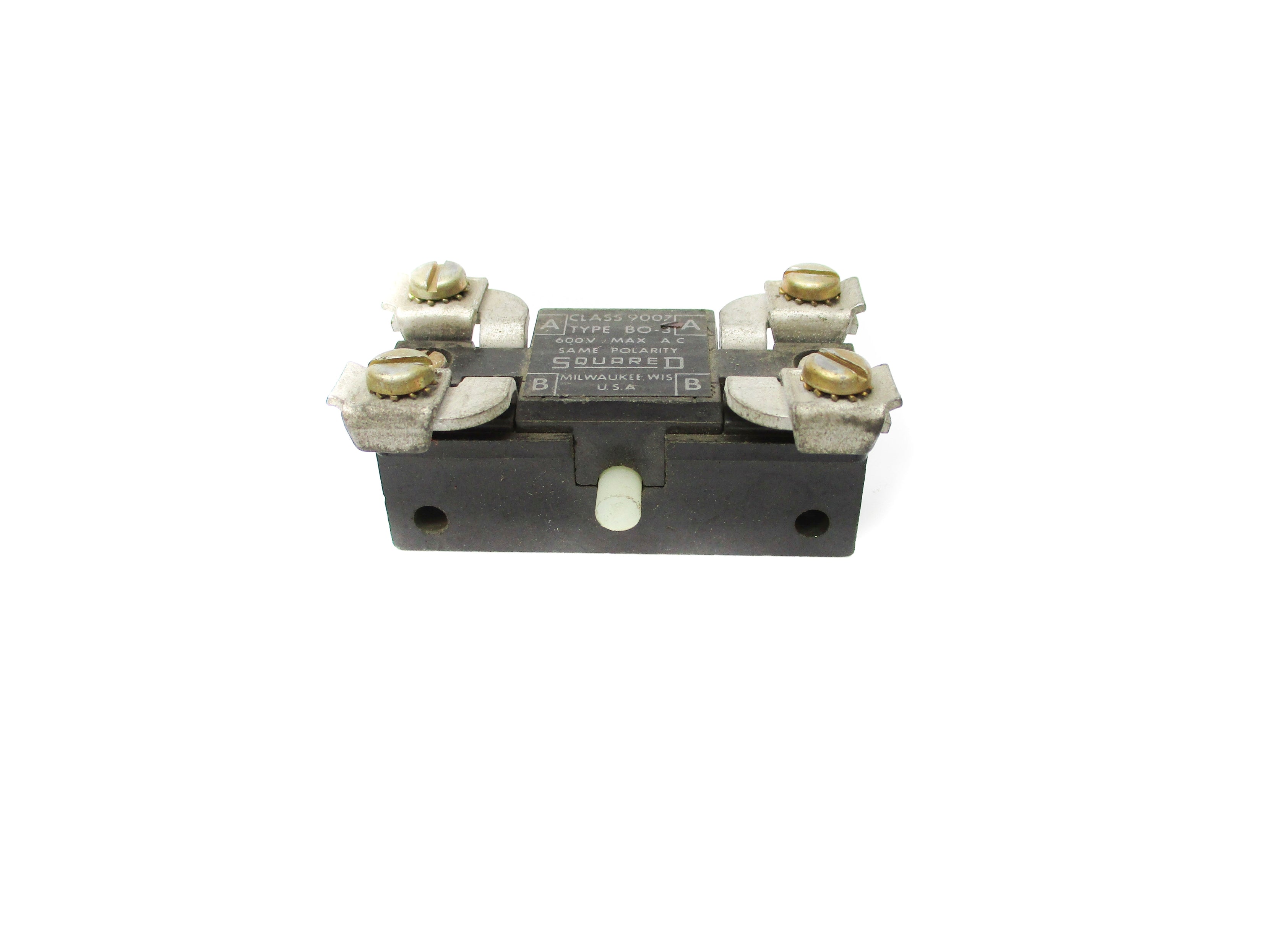 SQUARE D 9007BO3 UNMP