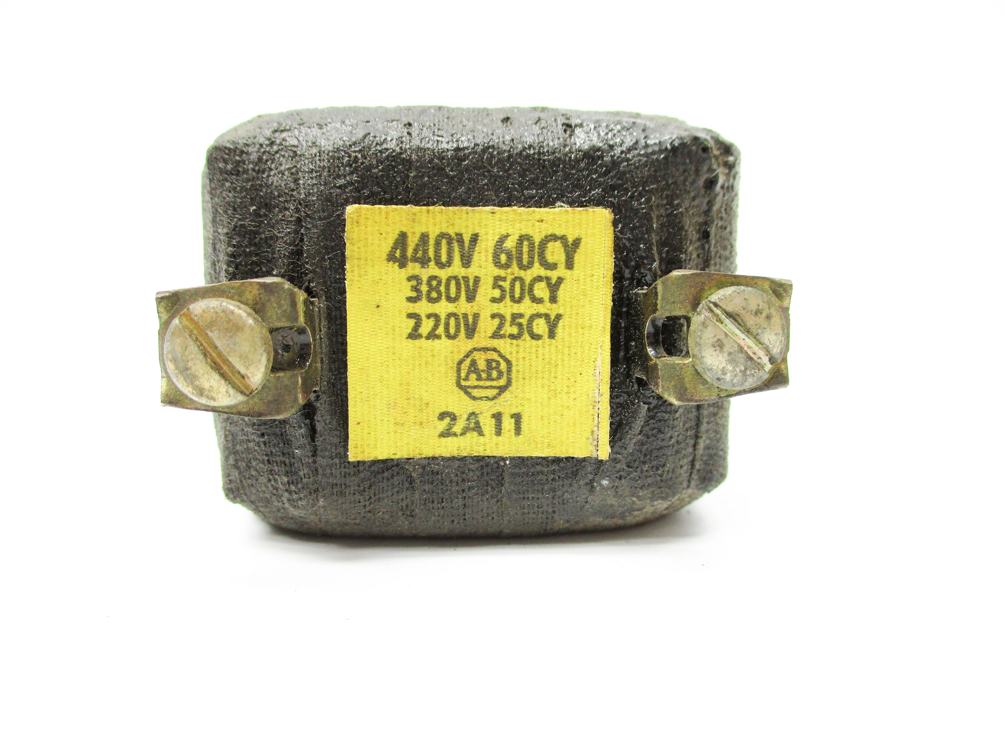 INDUSTRIAL SPARE PART 2A11 220/380/440V UNMP