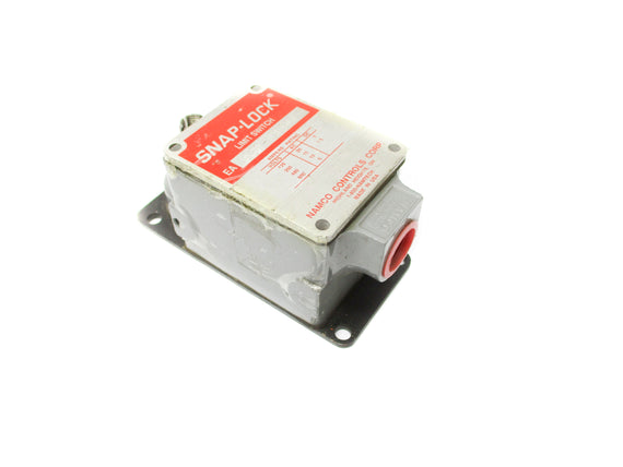 NAMCO CONTROLS EA080-11100 UNMP