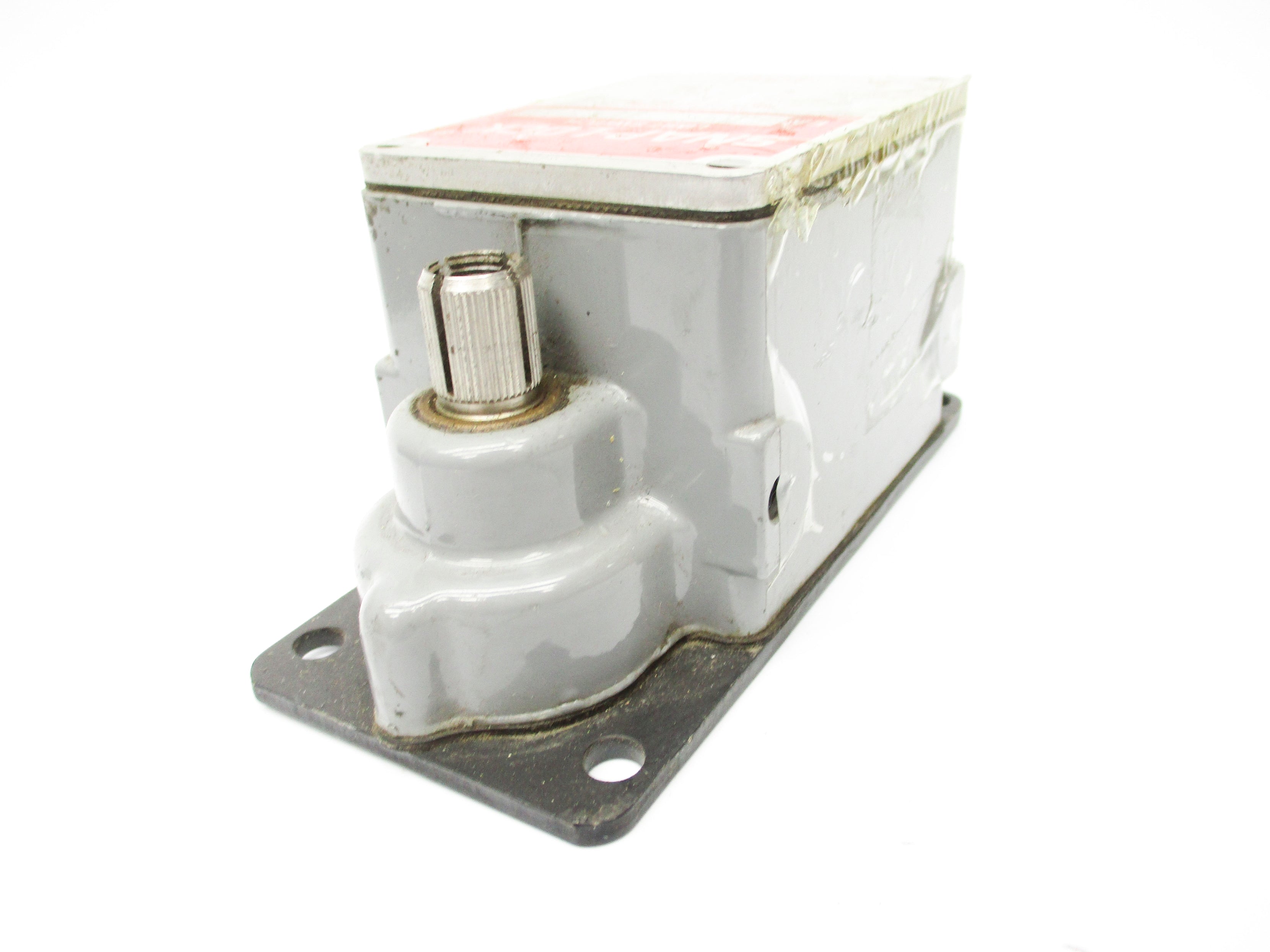 NAMCO CONTROLS EA080-11100 UNMP