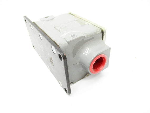 NAMCO CONTROLS EA080-11100 UNMP