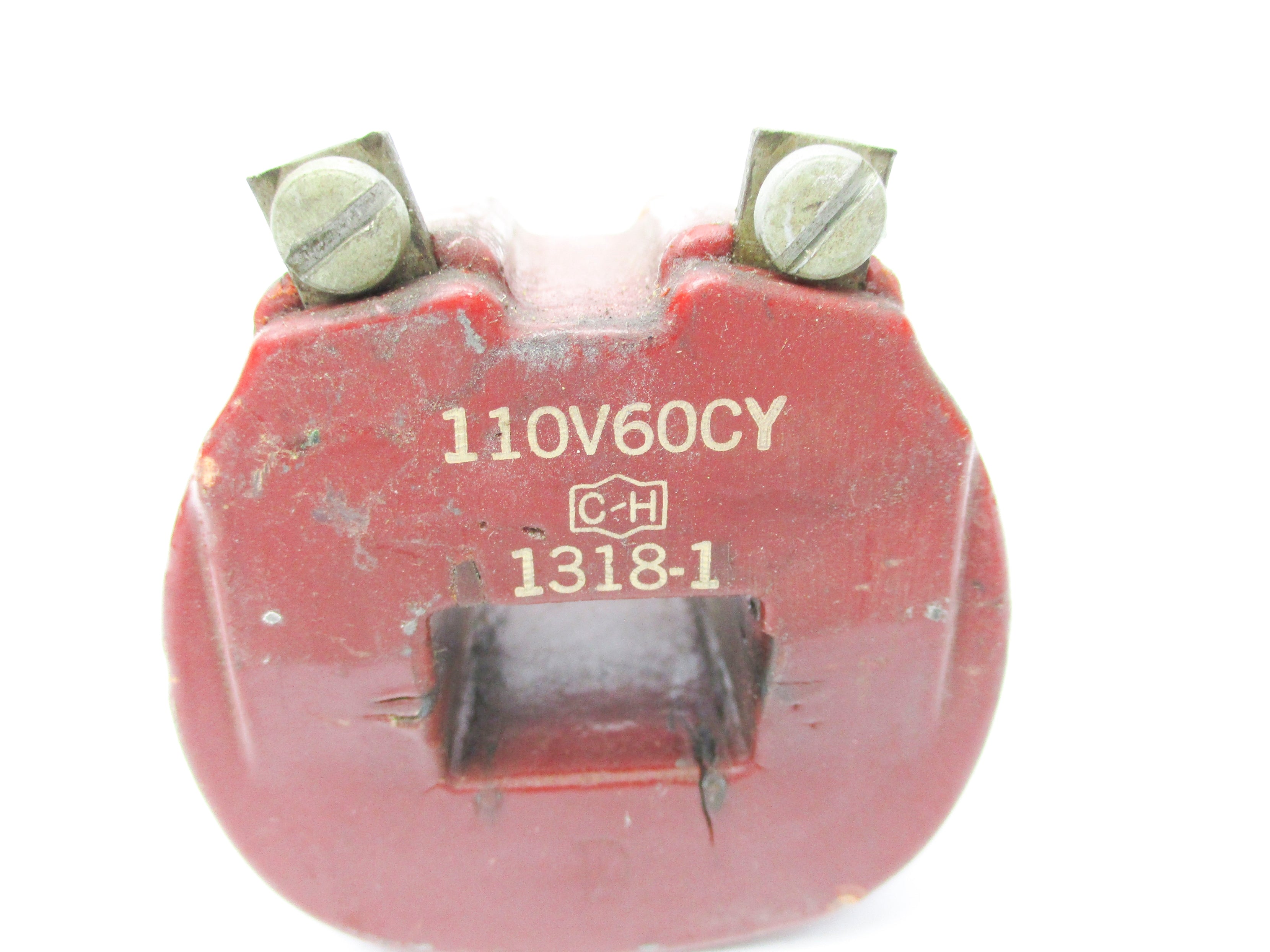 CUTLER HAMMER 1318-1 UNMP