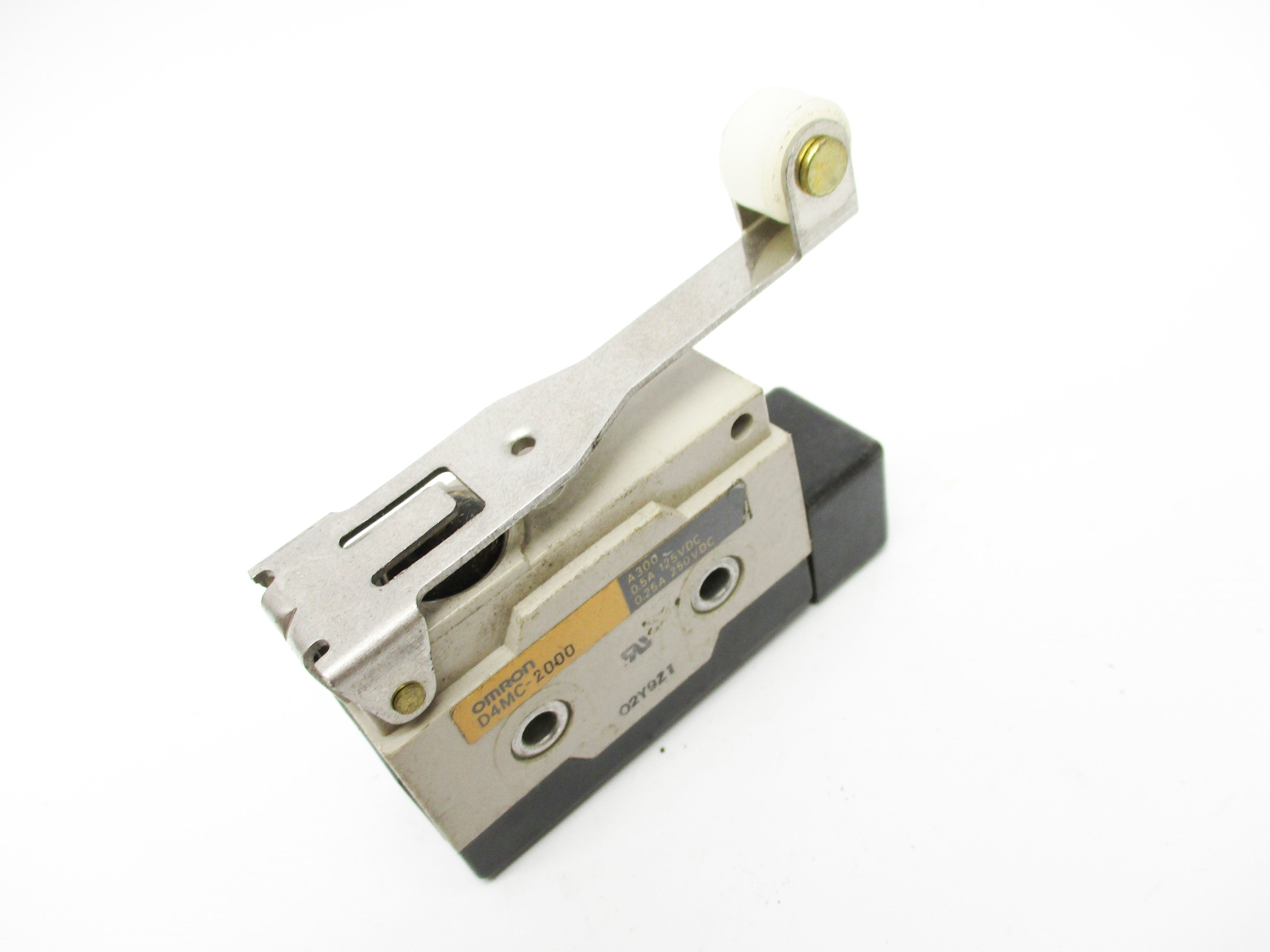 OMRON D4MC-2000 UNMP