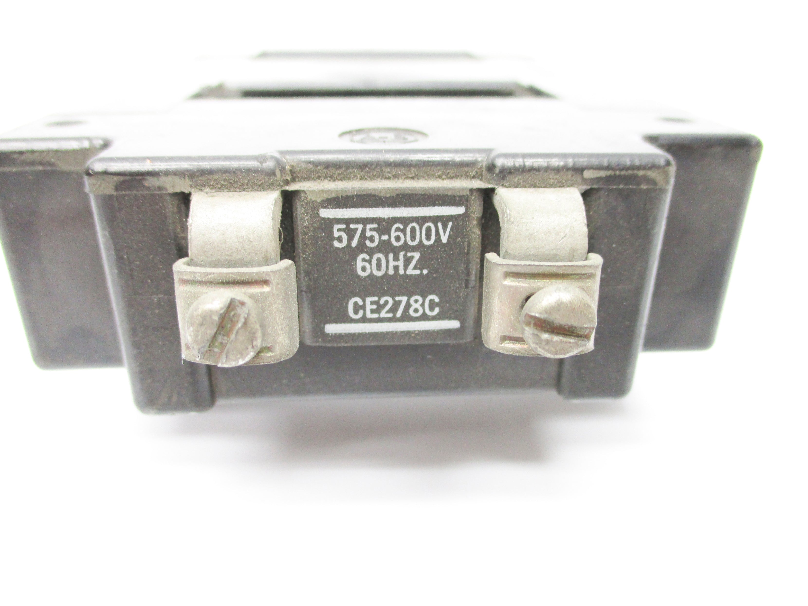 INDUSTRIAL SPARE PART CE278C NSNP