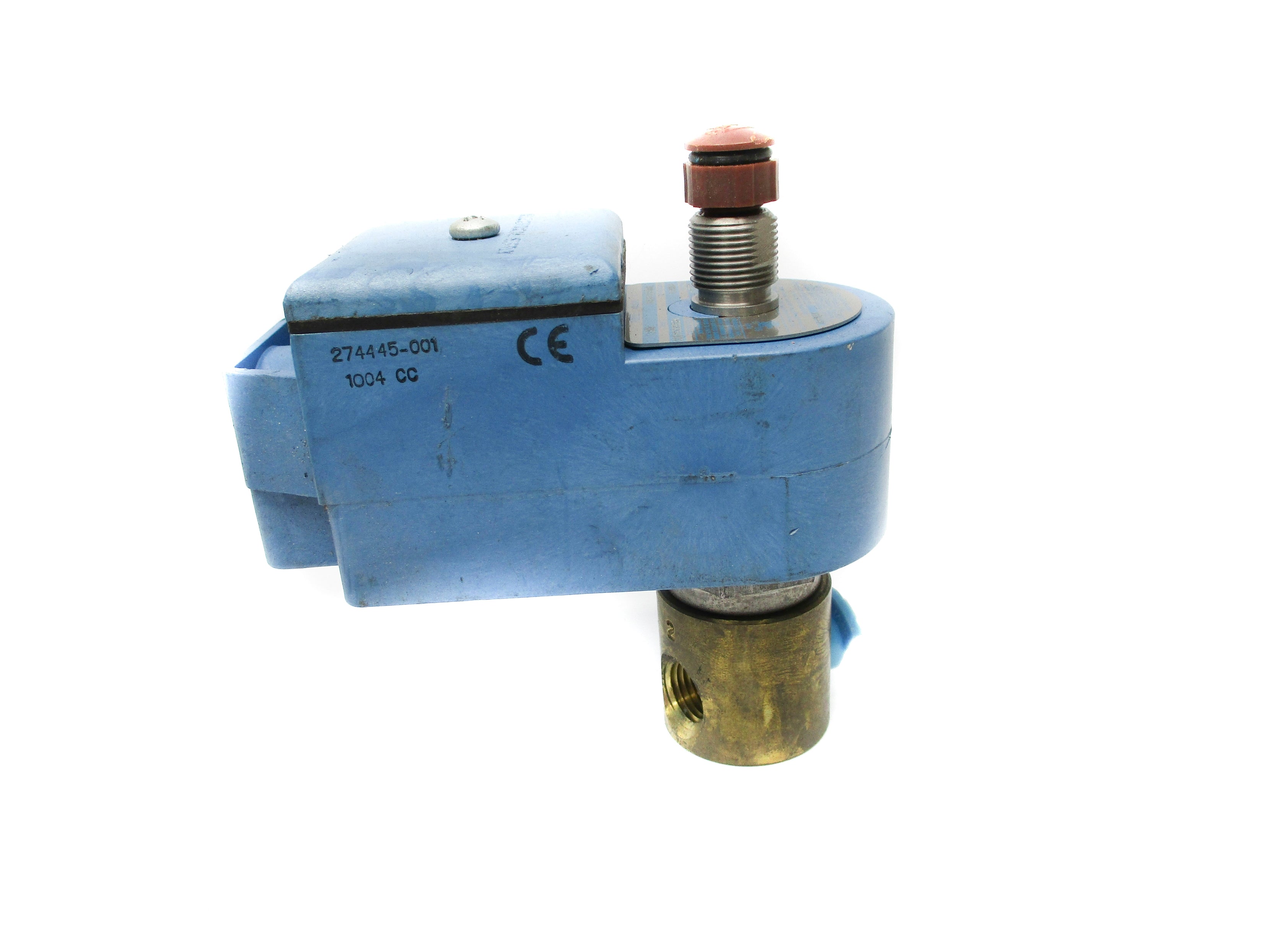ASCO WBIS8314A300 150PSI NSNP