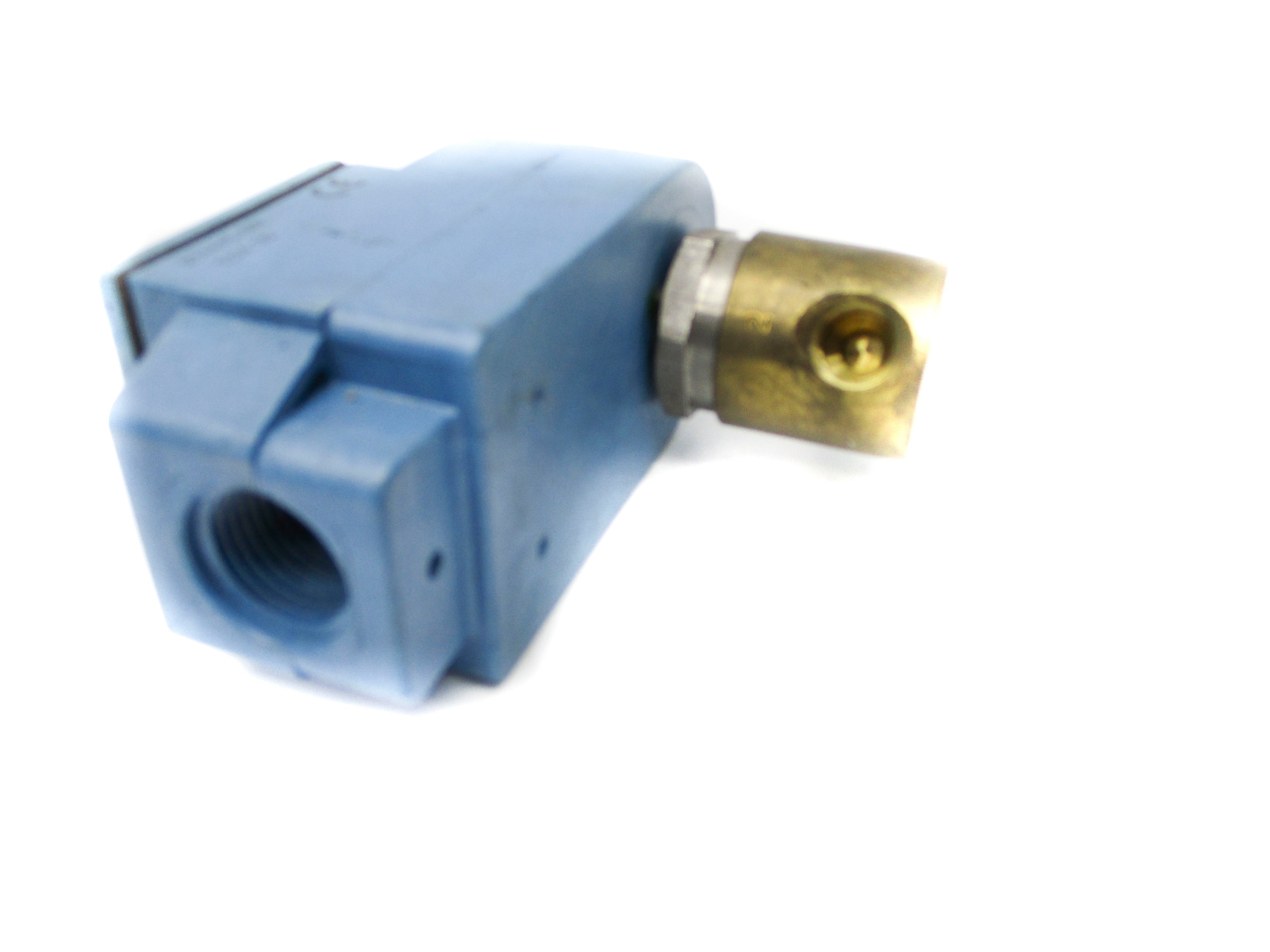 ASCO WBIS8314A300 150PSI NSNP