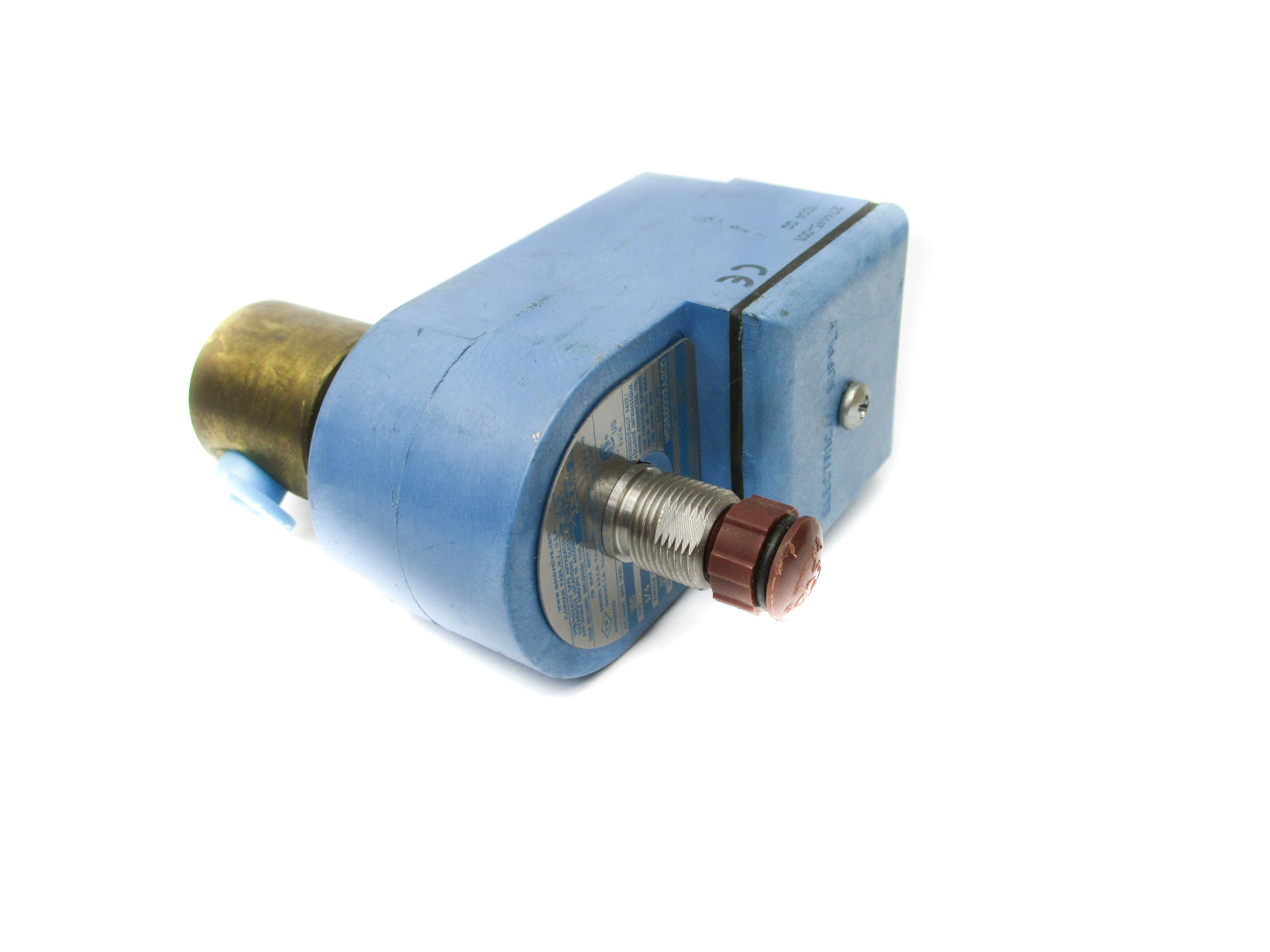 ASCO WBIS8314A300 150PSI NSNP