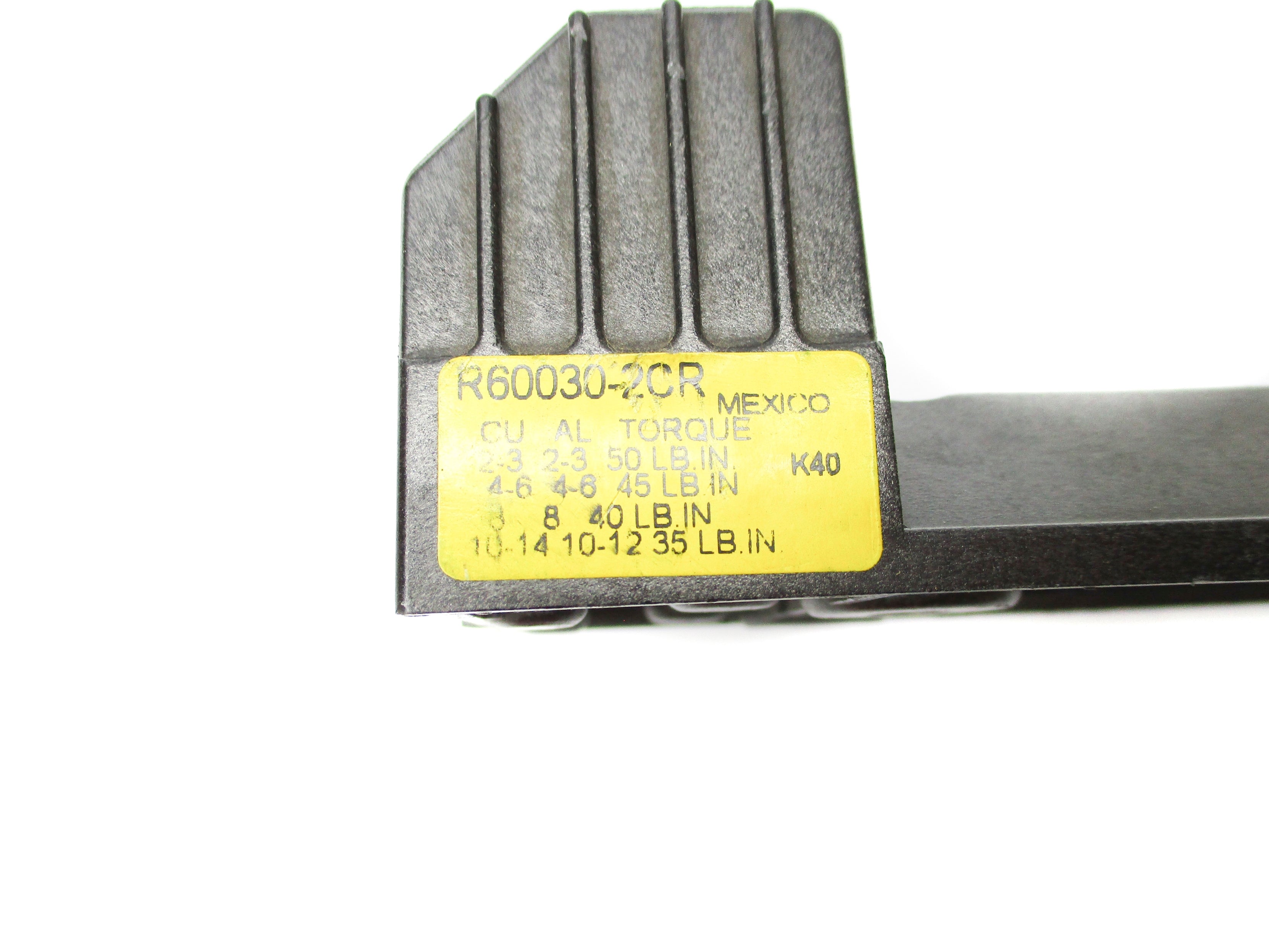 BUSSMANN R60030-2CR NSNP