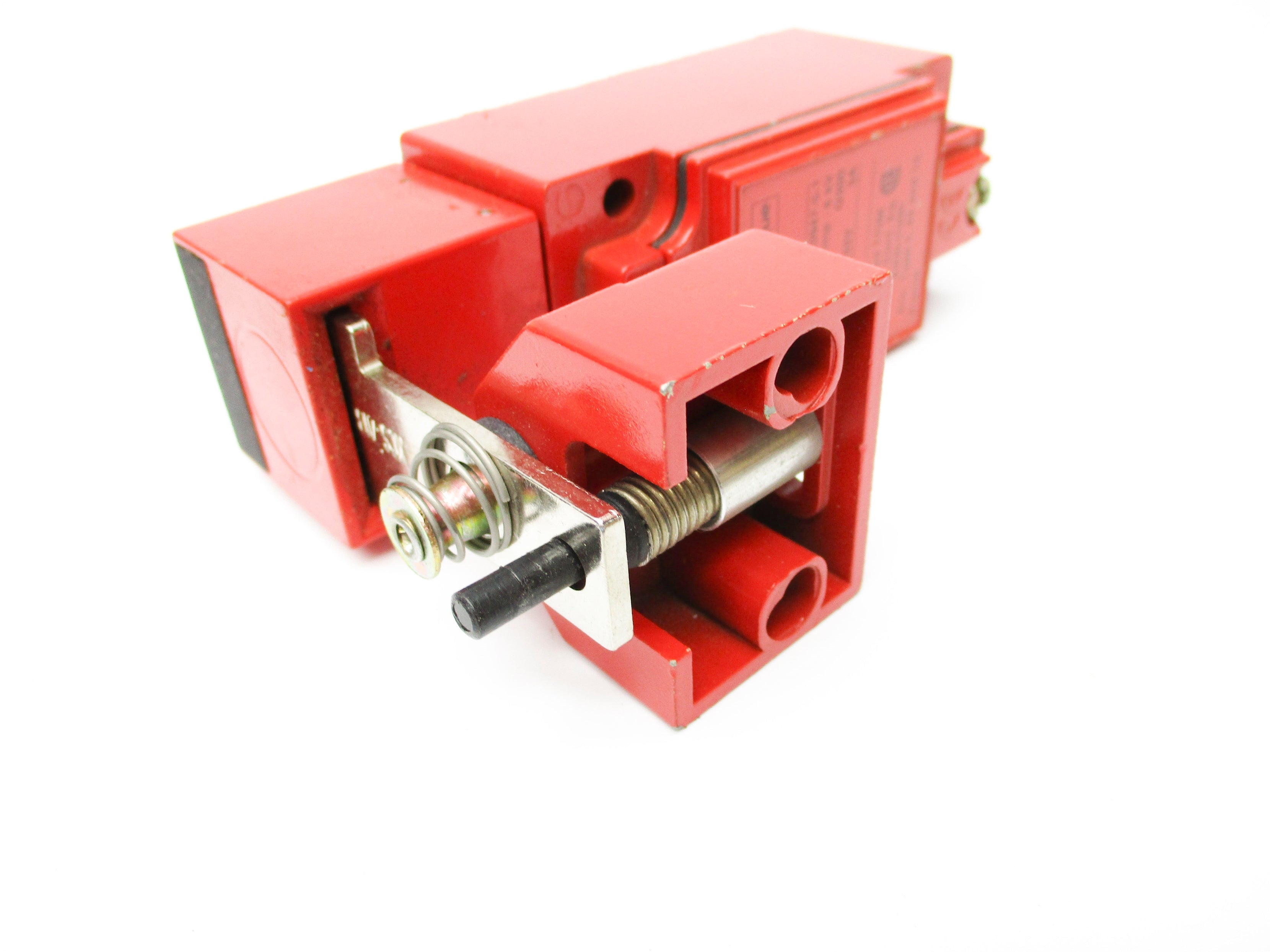 TELEMECANIQUE XCS-A703 (AS PICTURED) NSNP