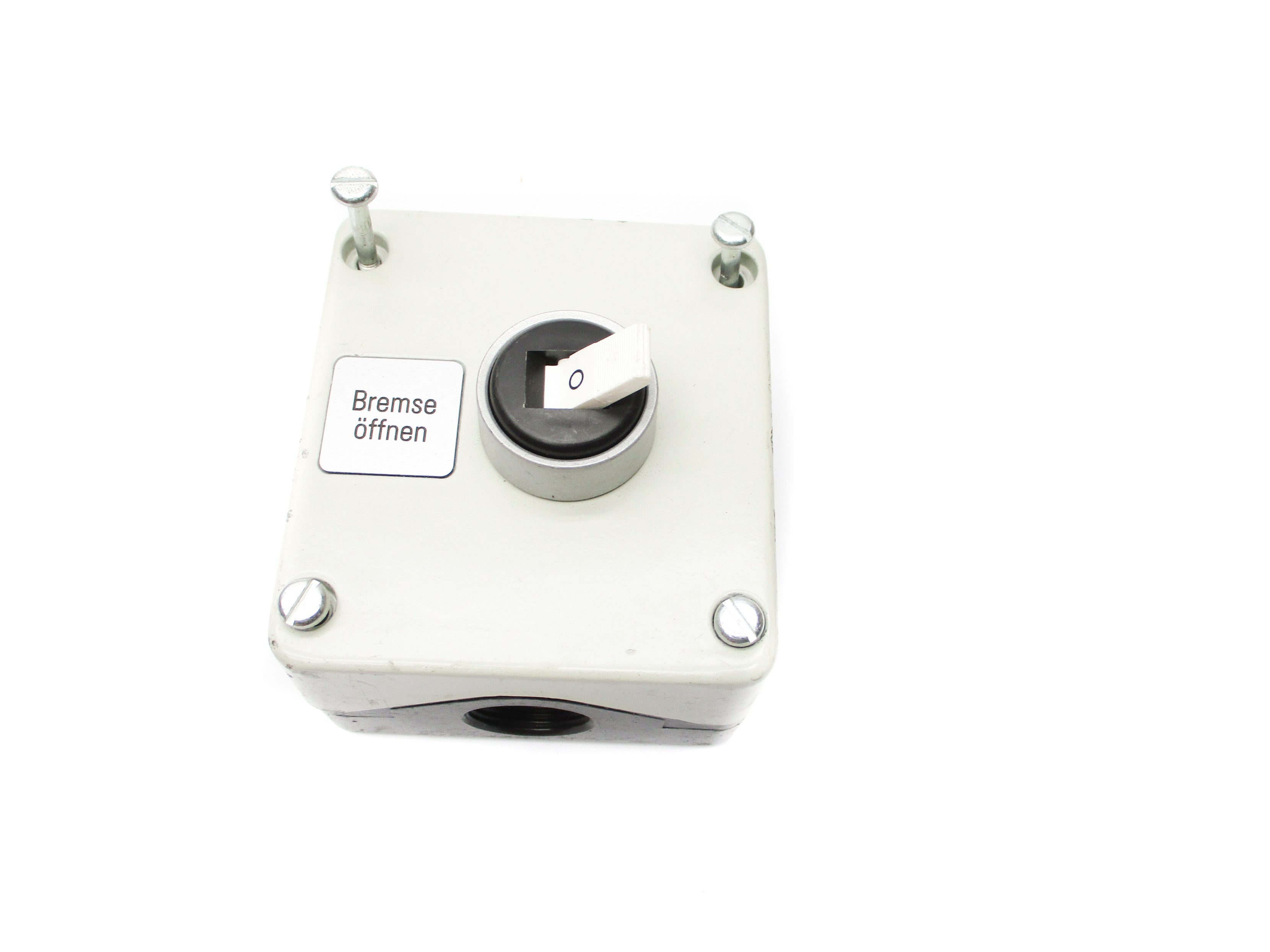 SIEMENS 3SB18 NSNP