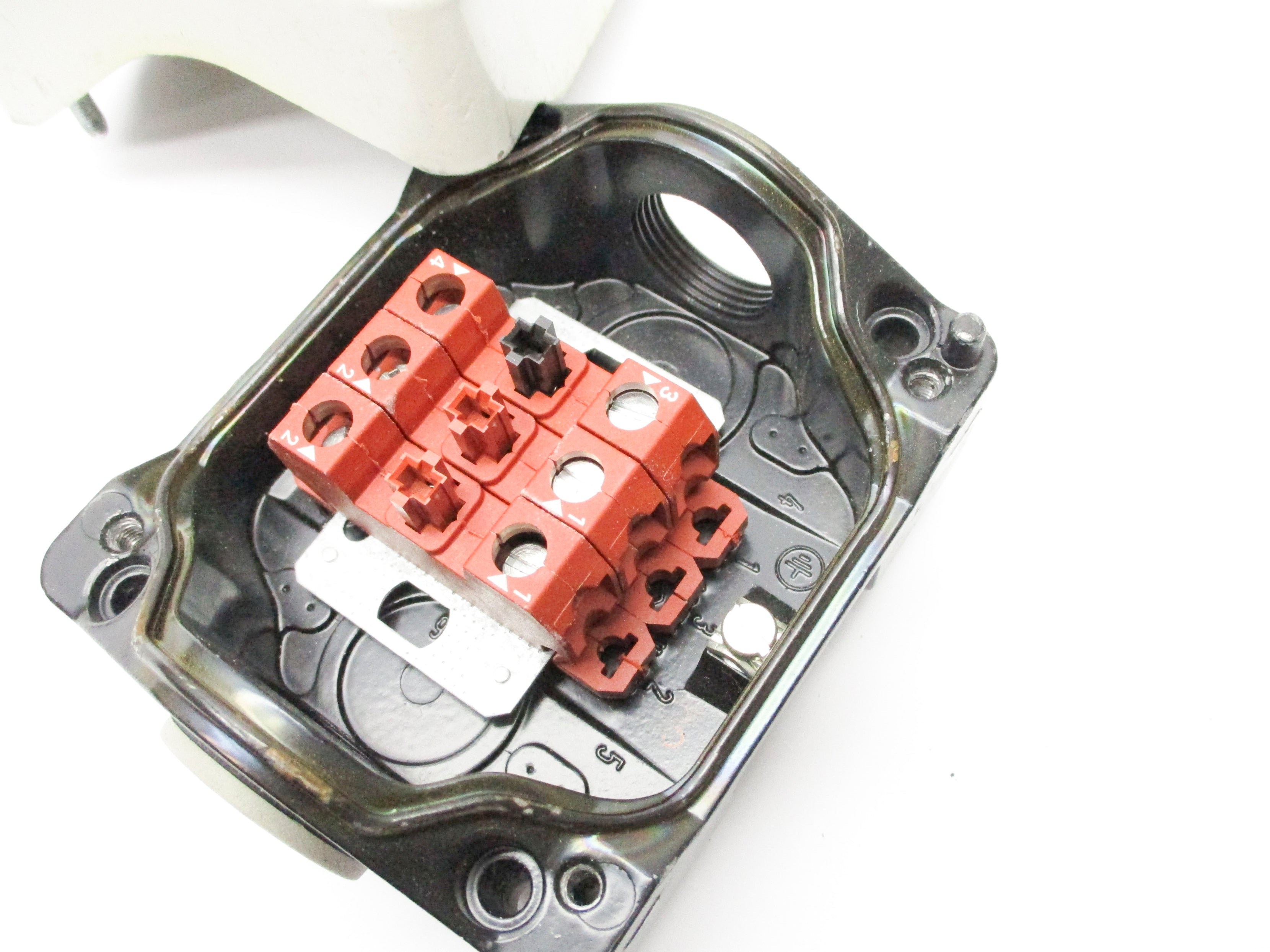 SIEMENS 3SB18 NSNP