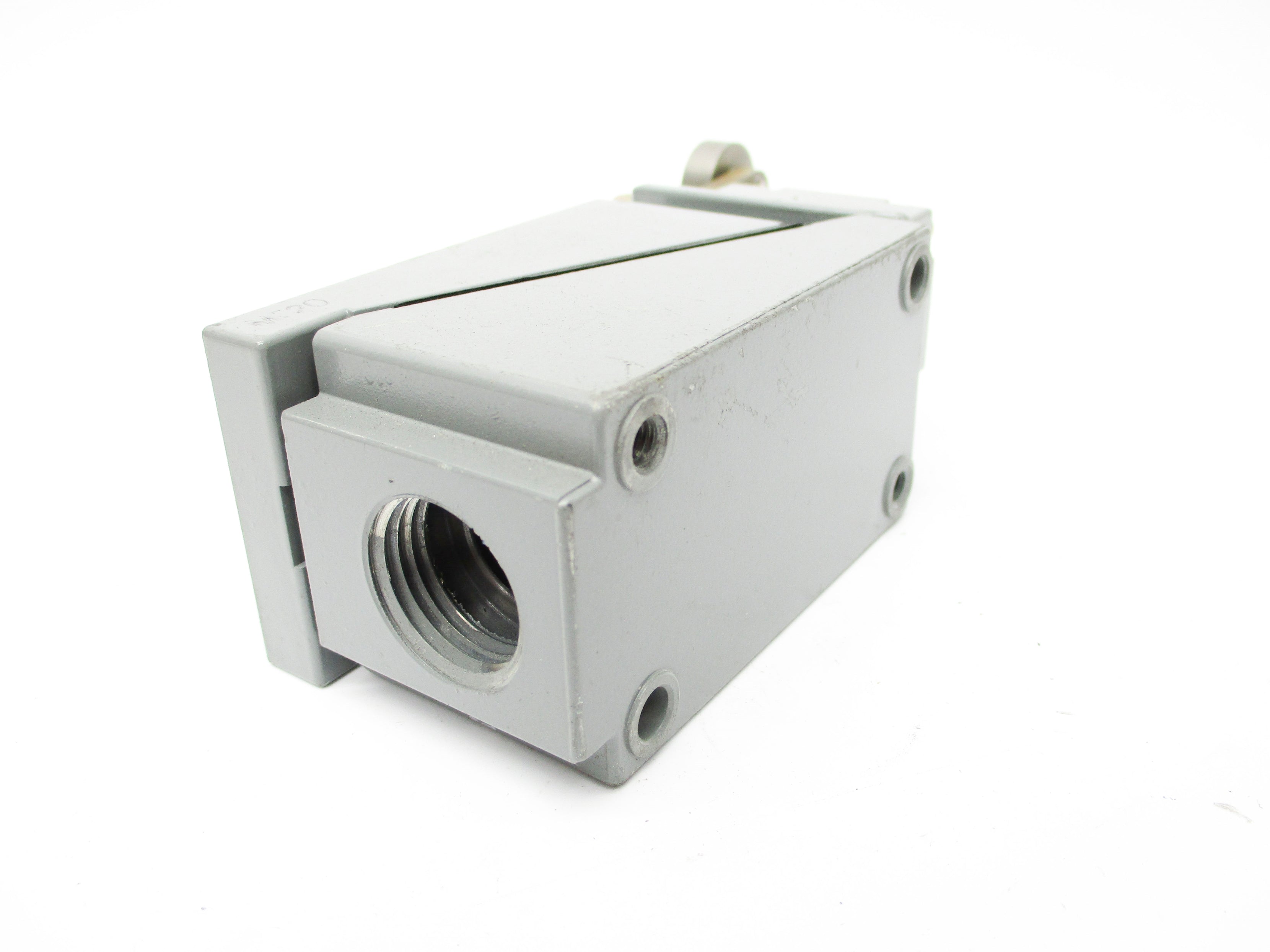 ALLEN BRADLEY 802T-ATP SER. H NSNP
