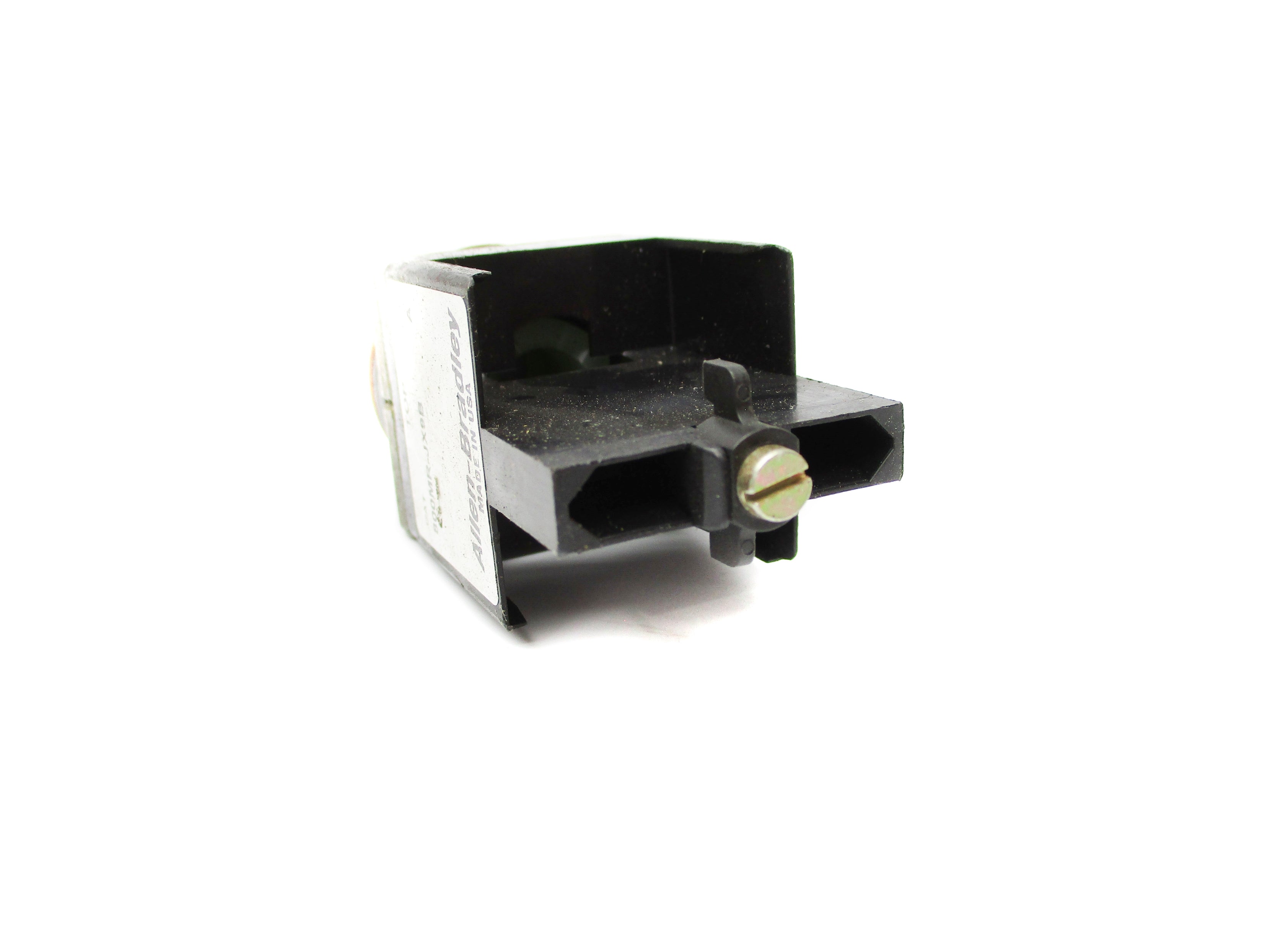INDUSTRIAL SPARE PART 800MR-JX9B SER. A (AS PICTURED) NSNP