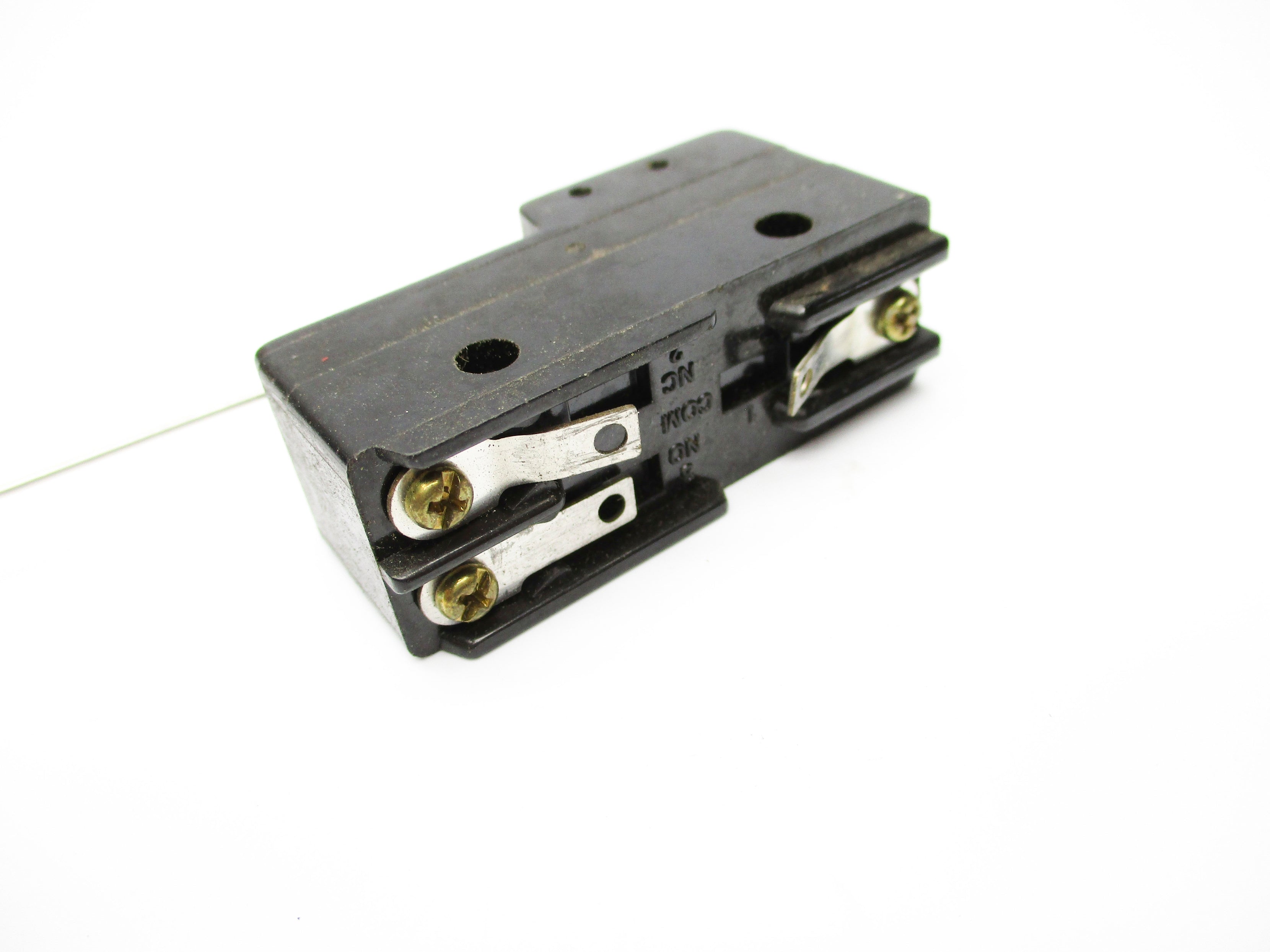 OMRON Z-15HW78 UNMP