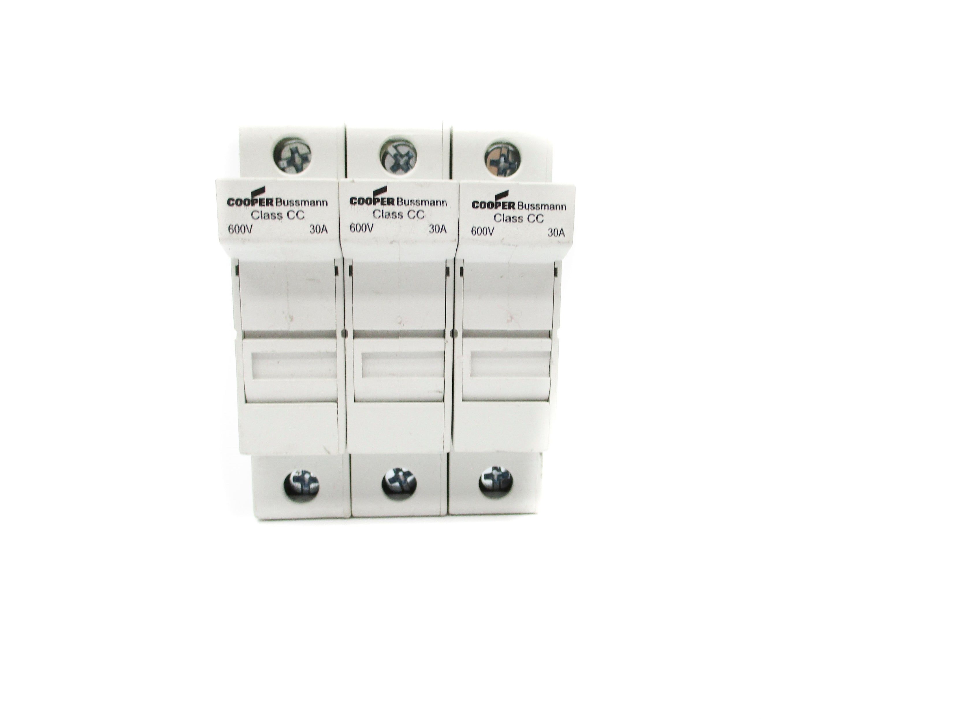 BUSSMANN CHCC3 UNMP