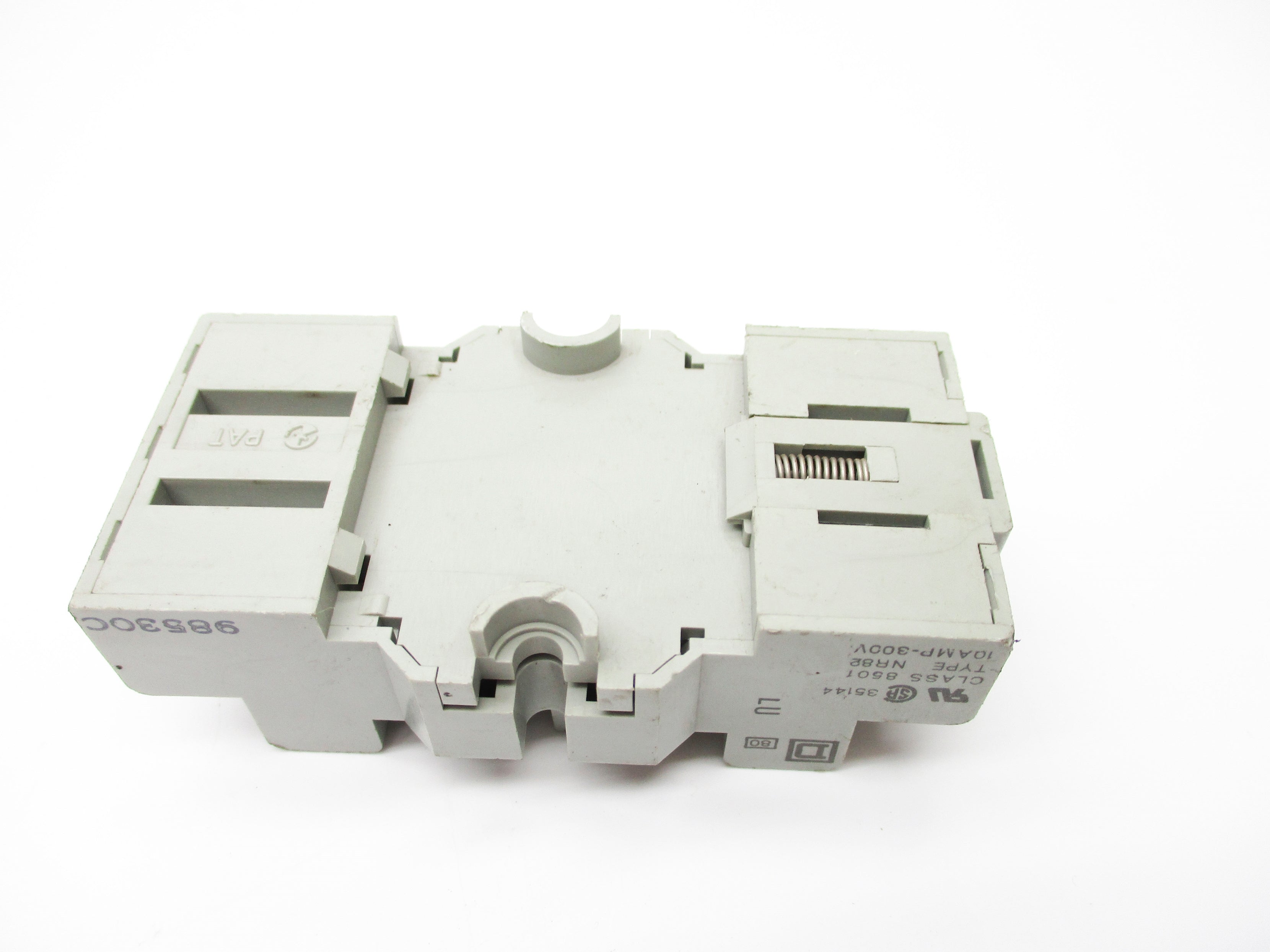 SQUARE D 8501NR82 NSNP