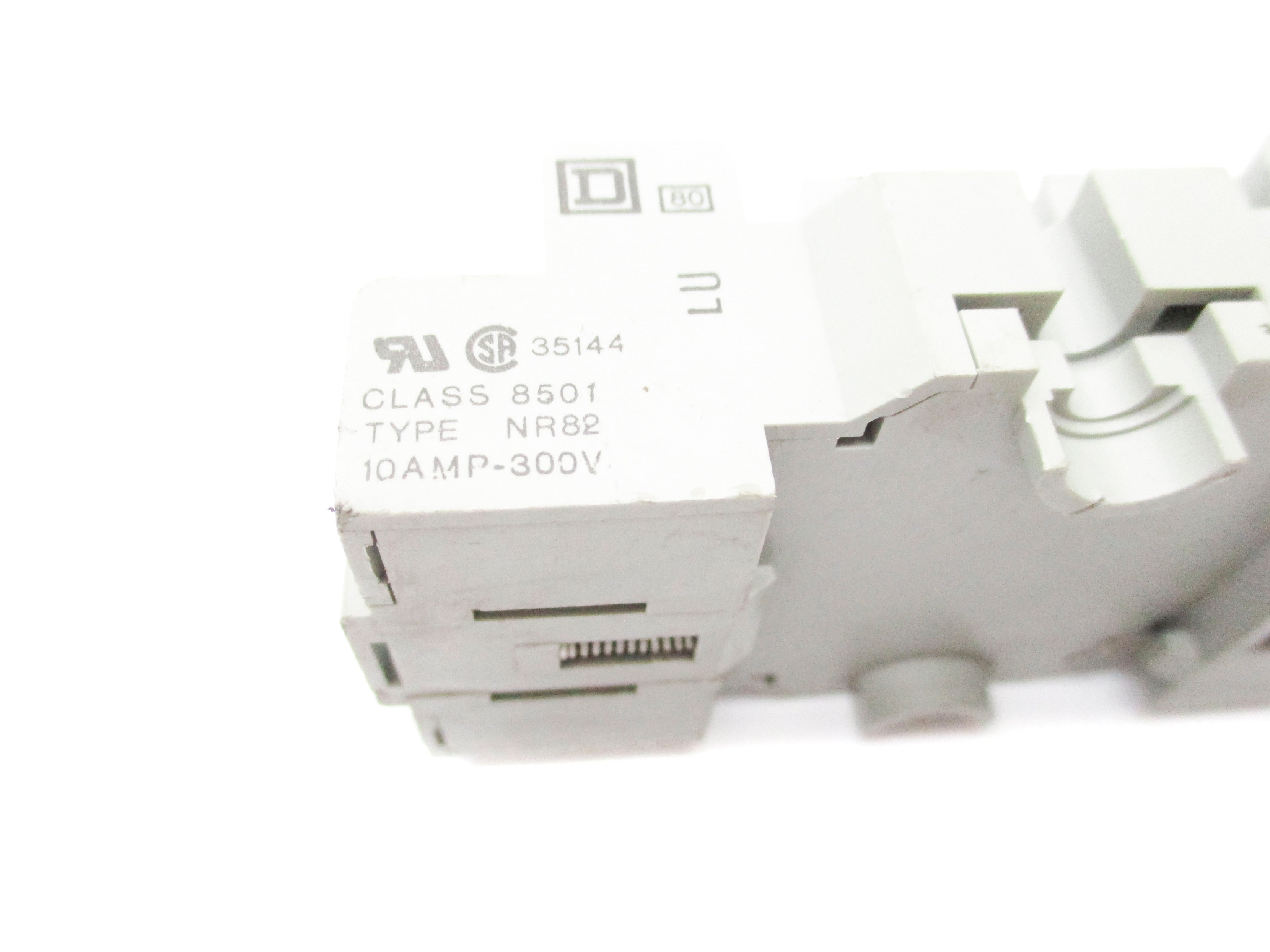 SQUARE D 8501NR82 NSNP