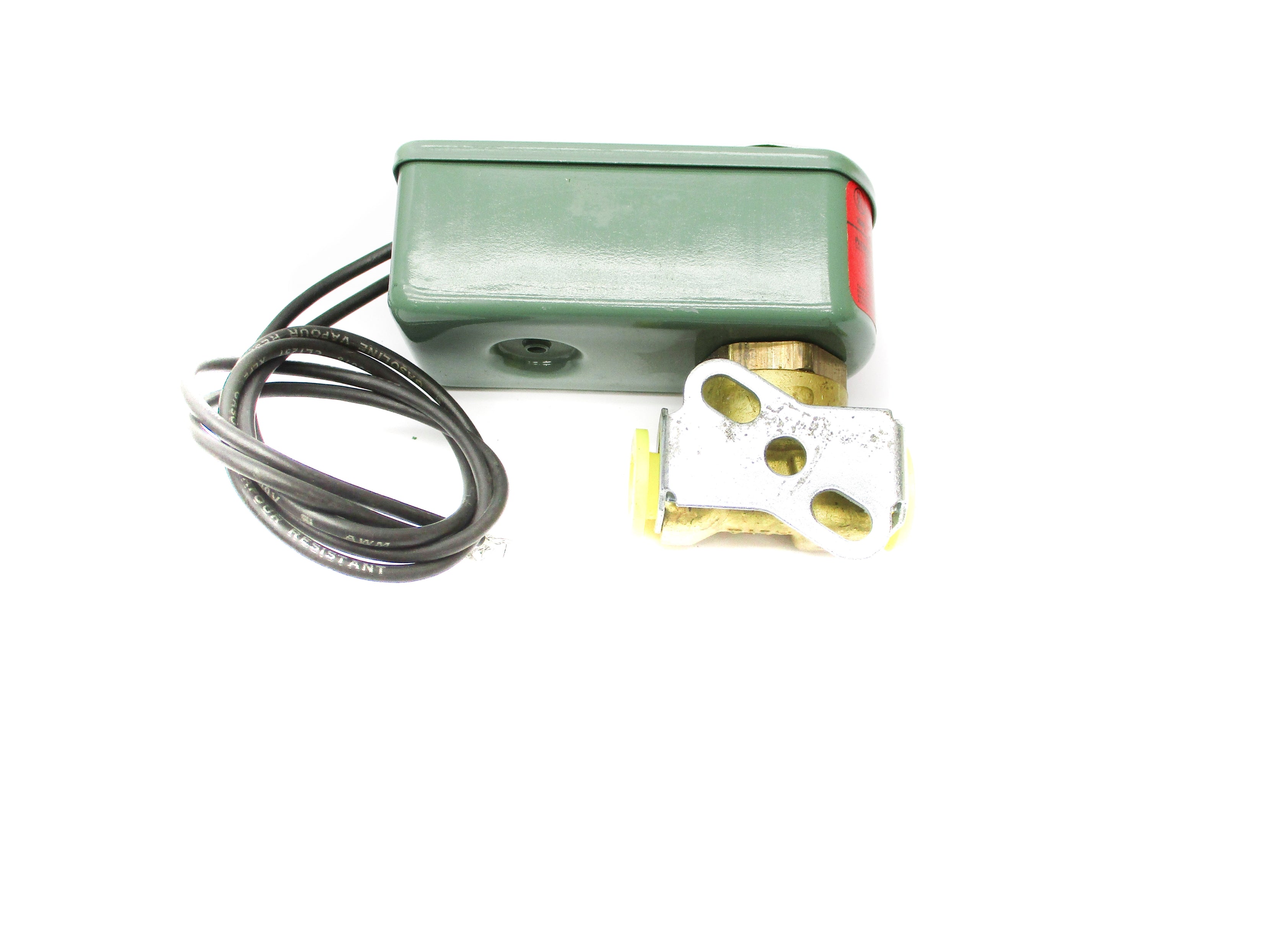 ASCO J8262C13 110/120V NSNP