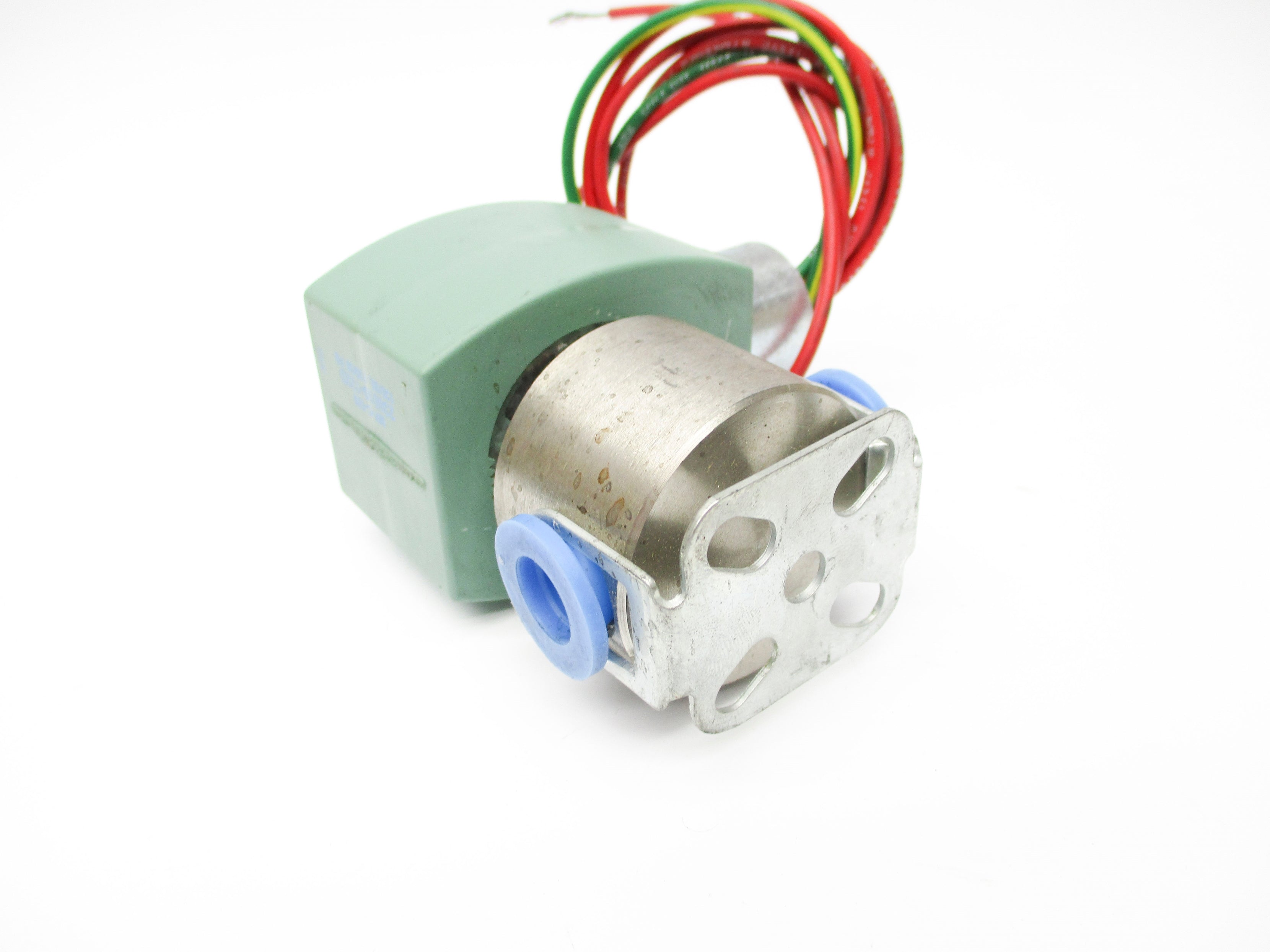 ASCO 8262G230 120/60 110/50 90/100PSI NSNP