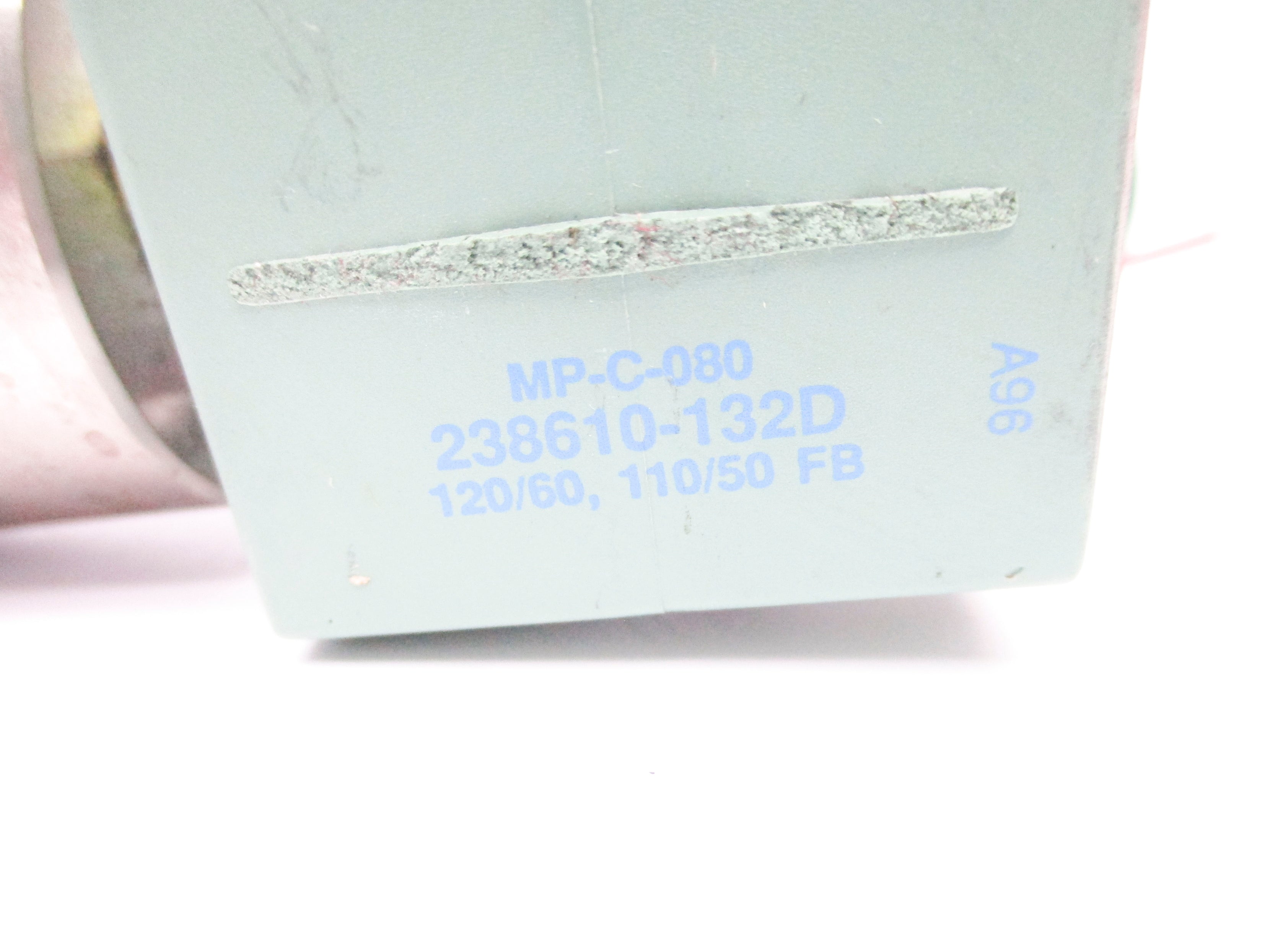 ASCO 8262G230 120/60 110/50 90/100PSI NSNP