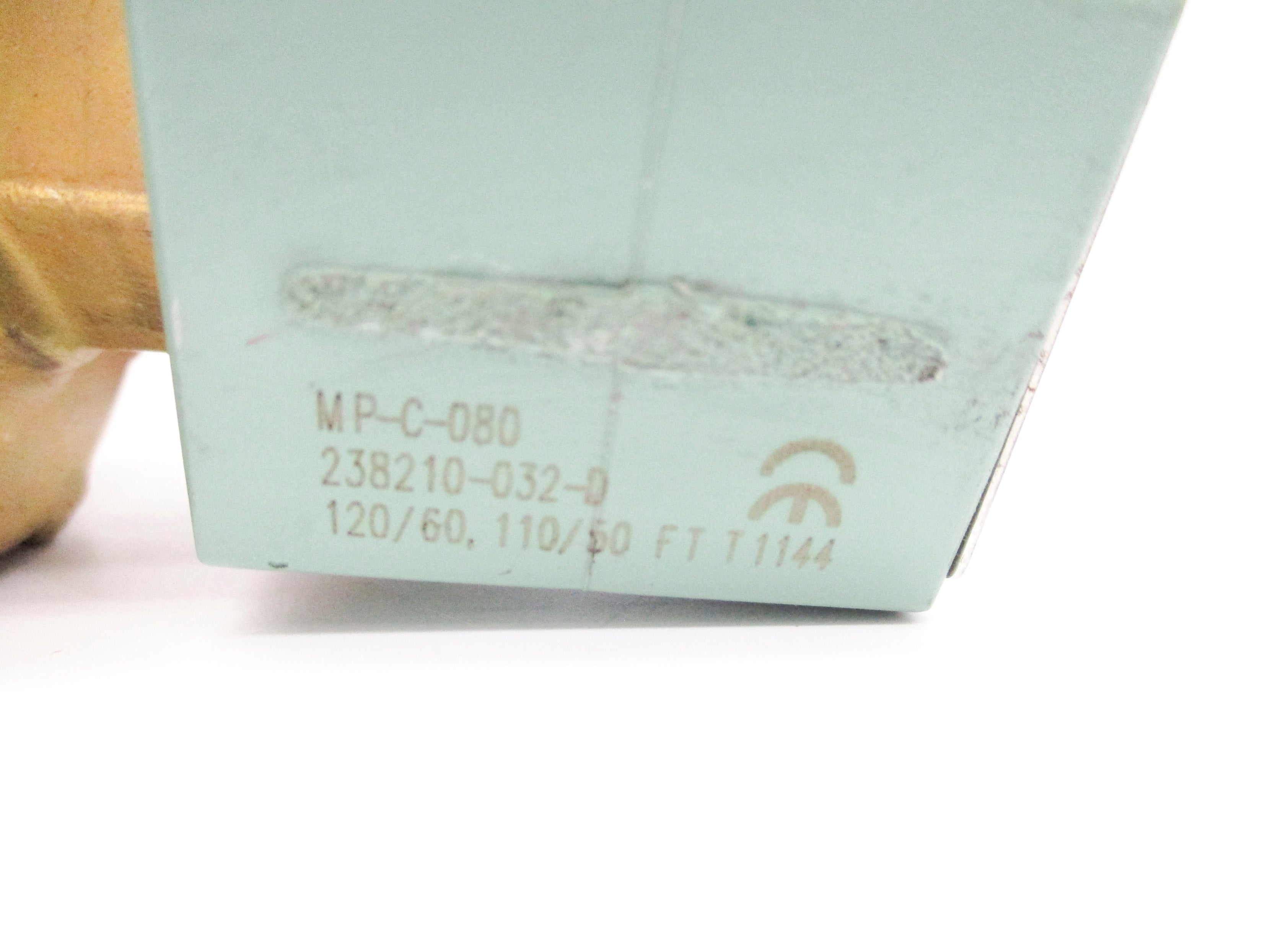ASCO 8220G404 120/60 110/50 NSNP