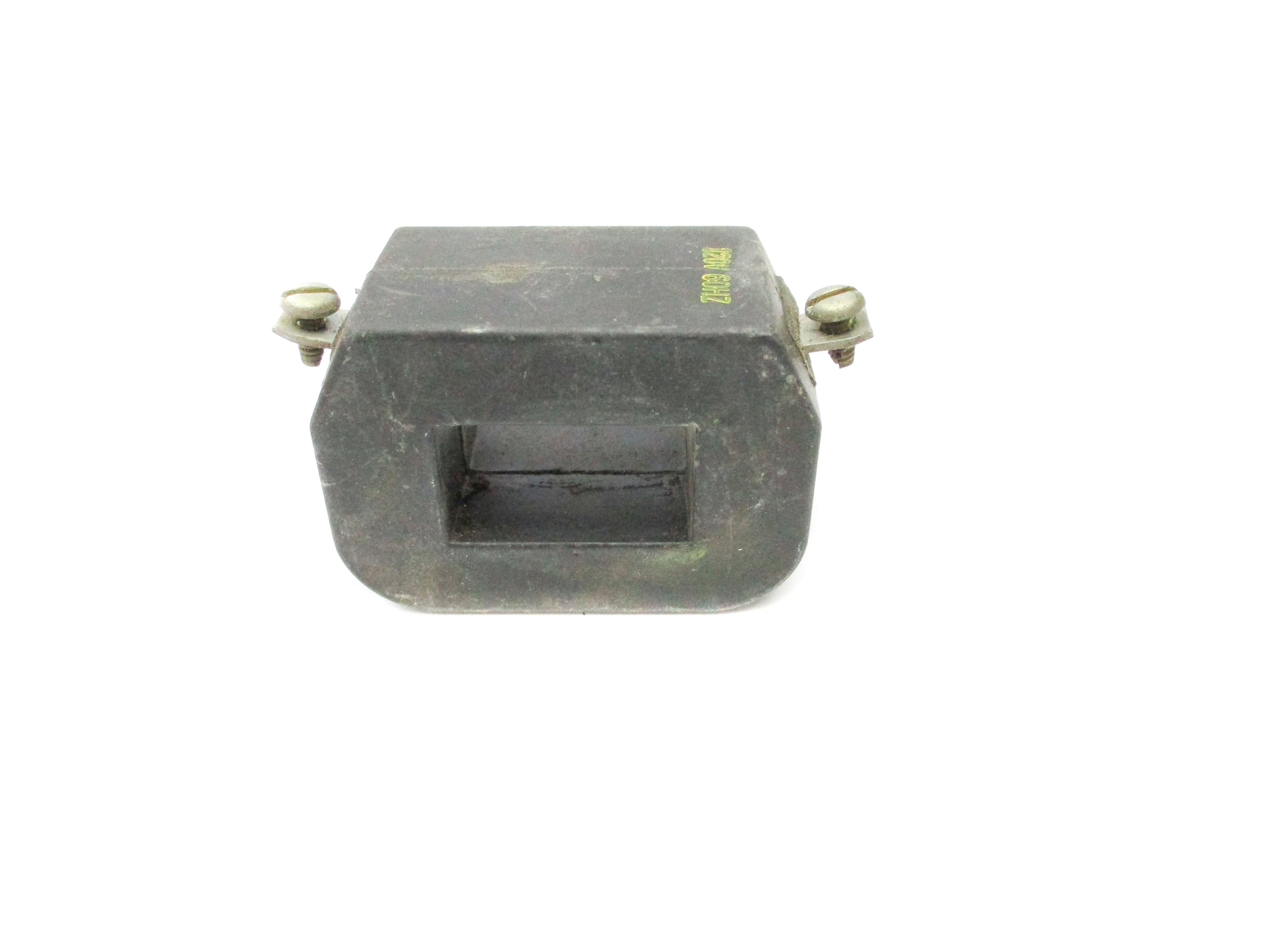 SQUARE D 1861S1R29B 120V UNMP