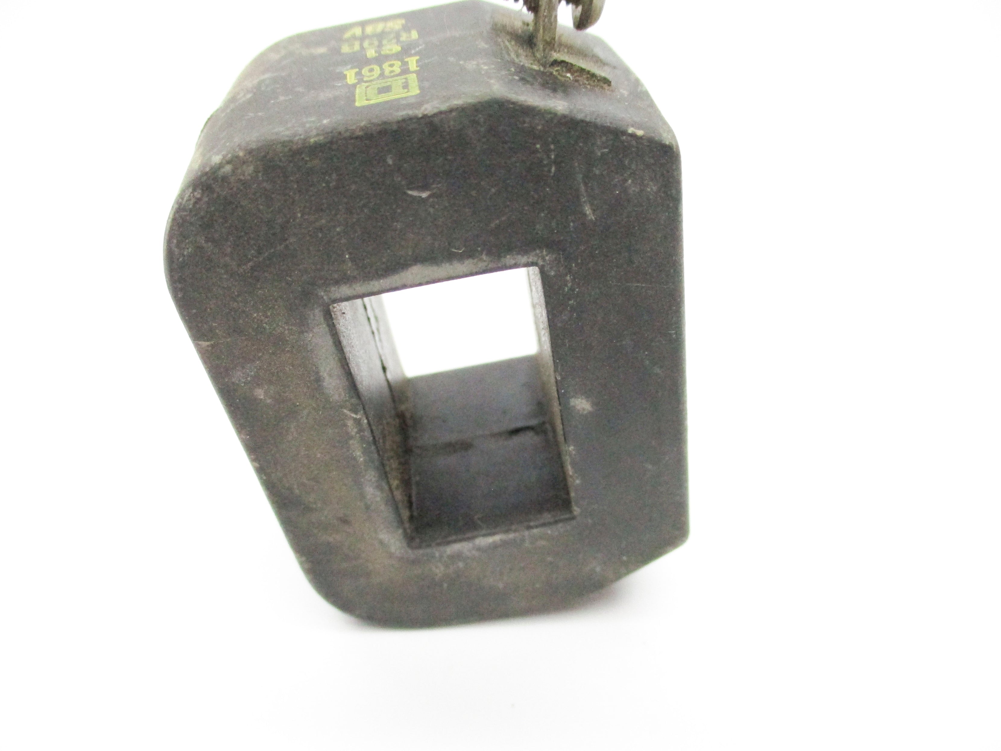 SQUARE D 1861S1R29B 120V UNMP