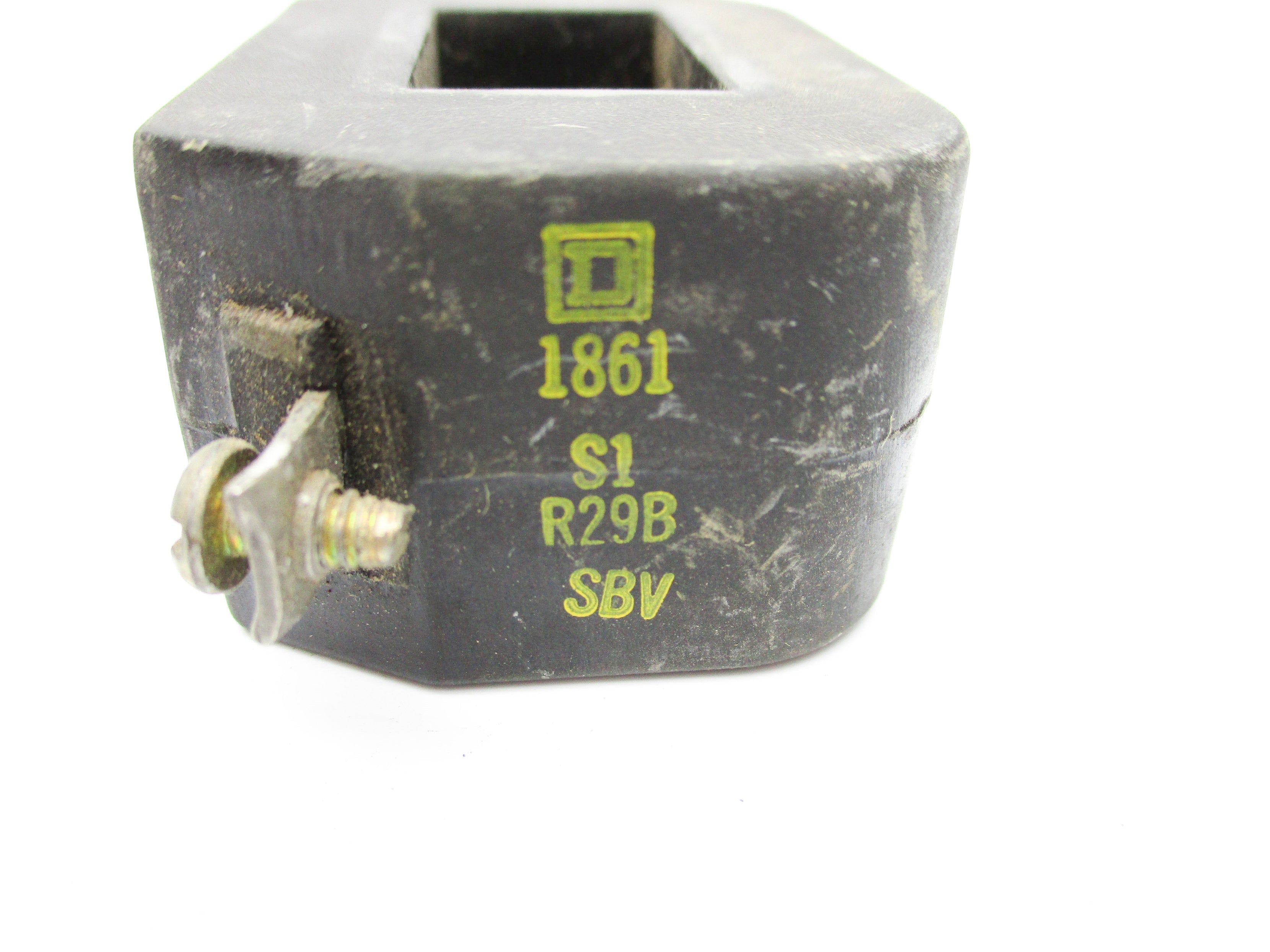 SQUARE D 1861S1R29B 120V UNMP