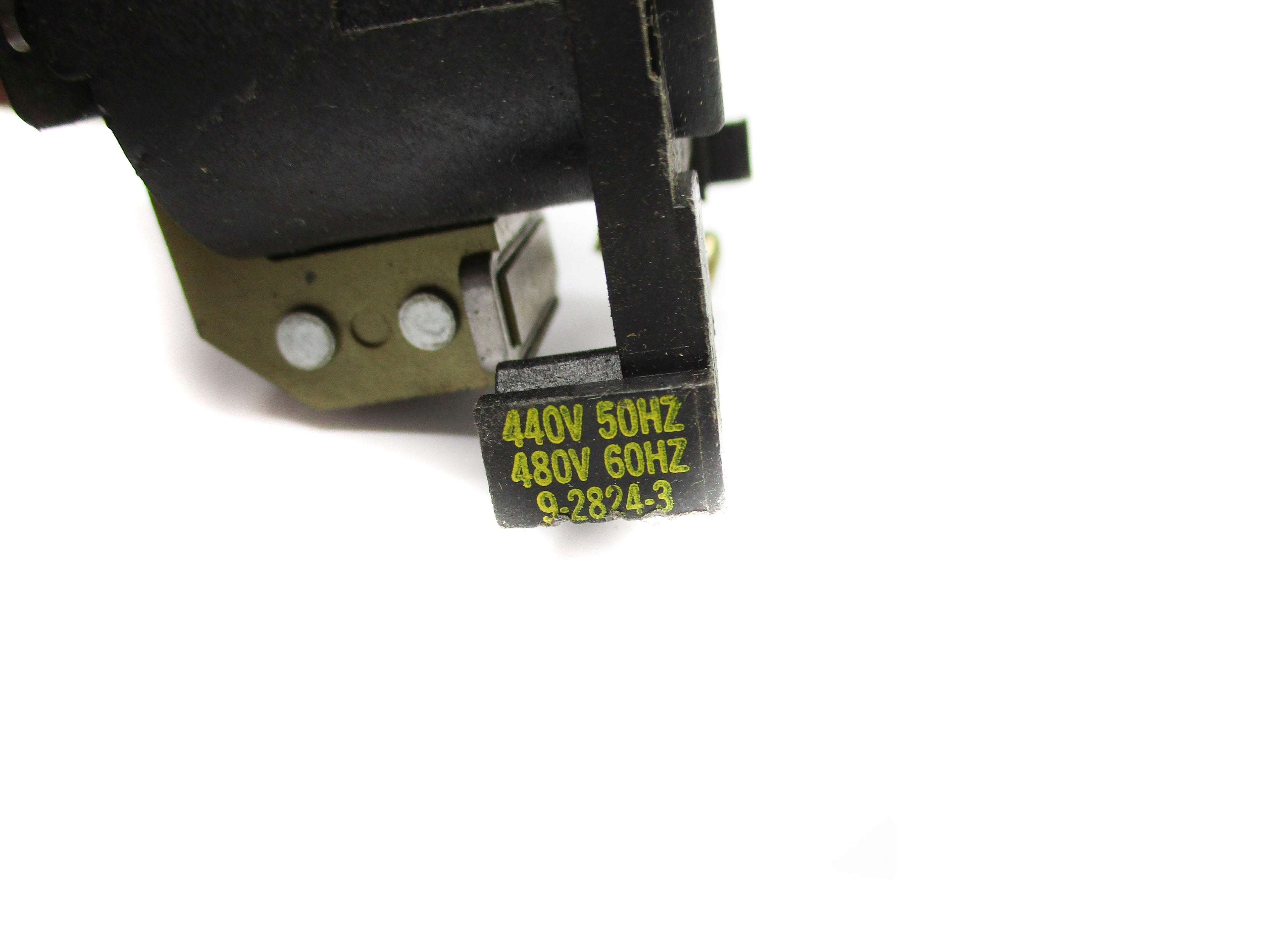 SQUARE D 9-2824-3 440/480V NSNP