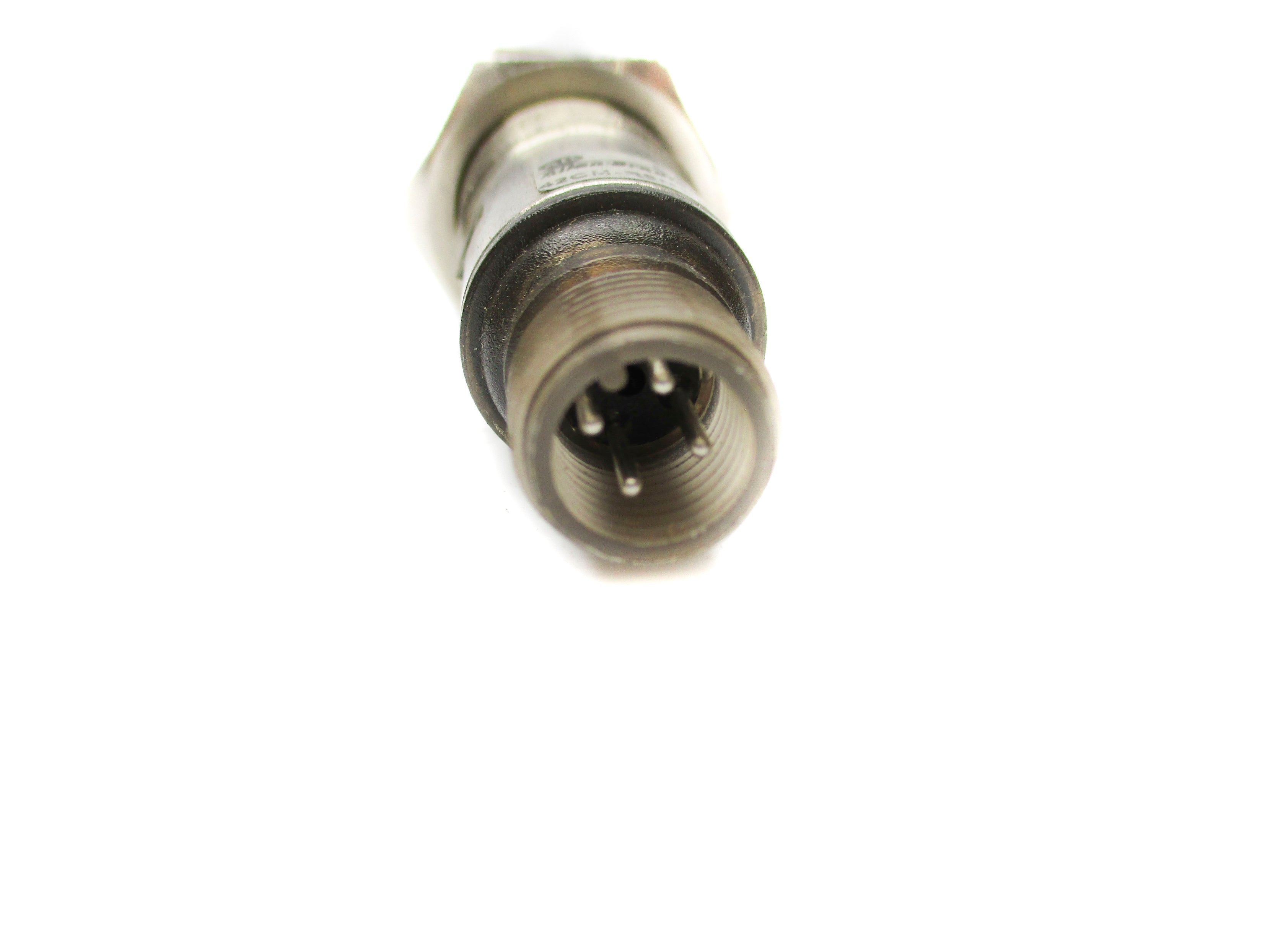 ALLEN BRADLEY 42CM-E8EZB-D4 SER. A NSNP