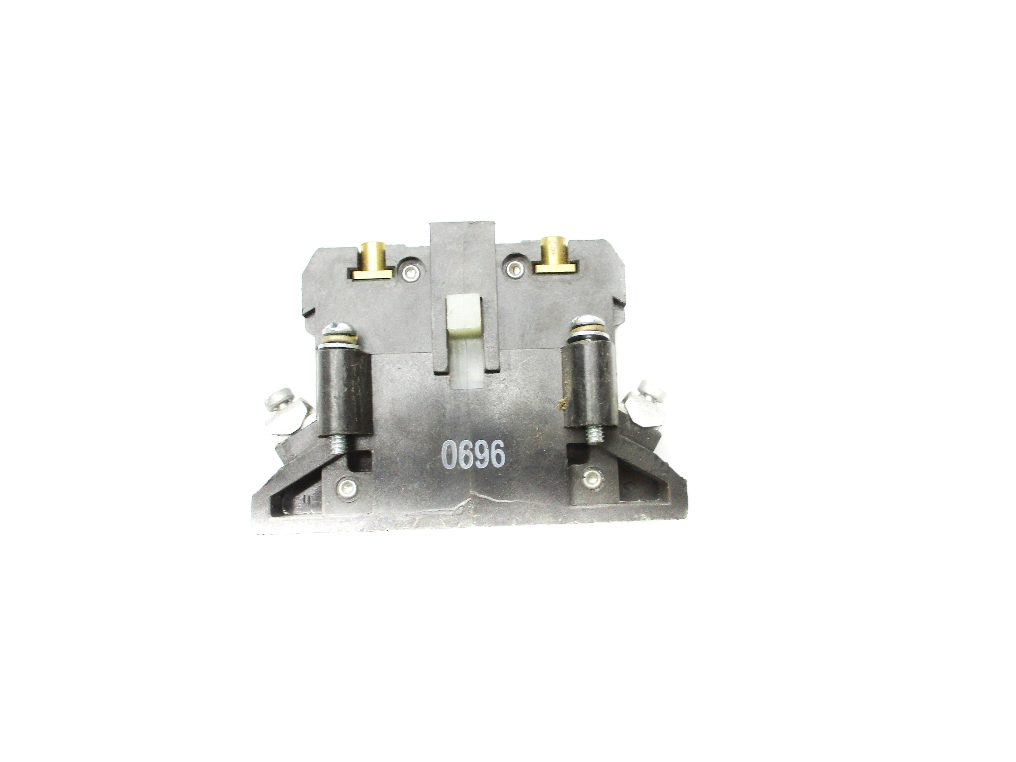 CUTLER HAMMER C320KB4 SER. A2 NSNP