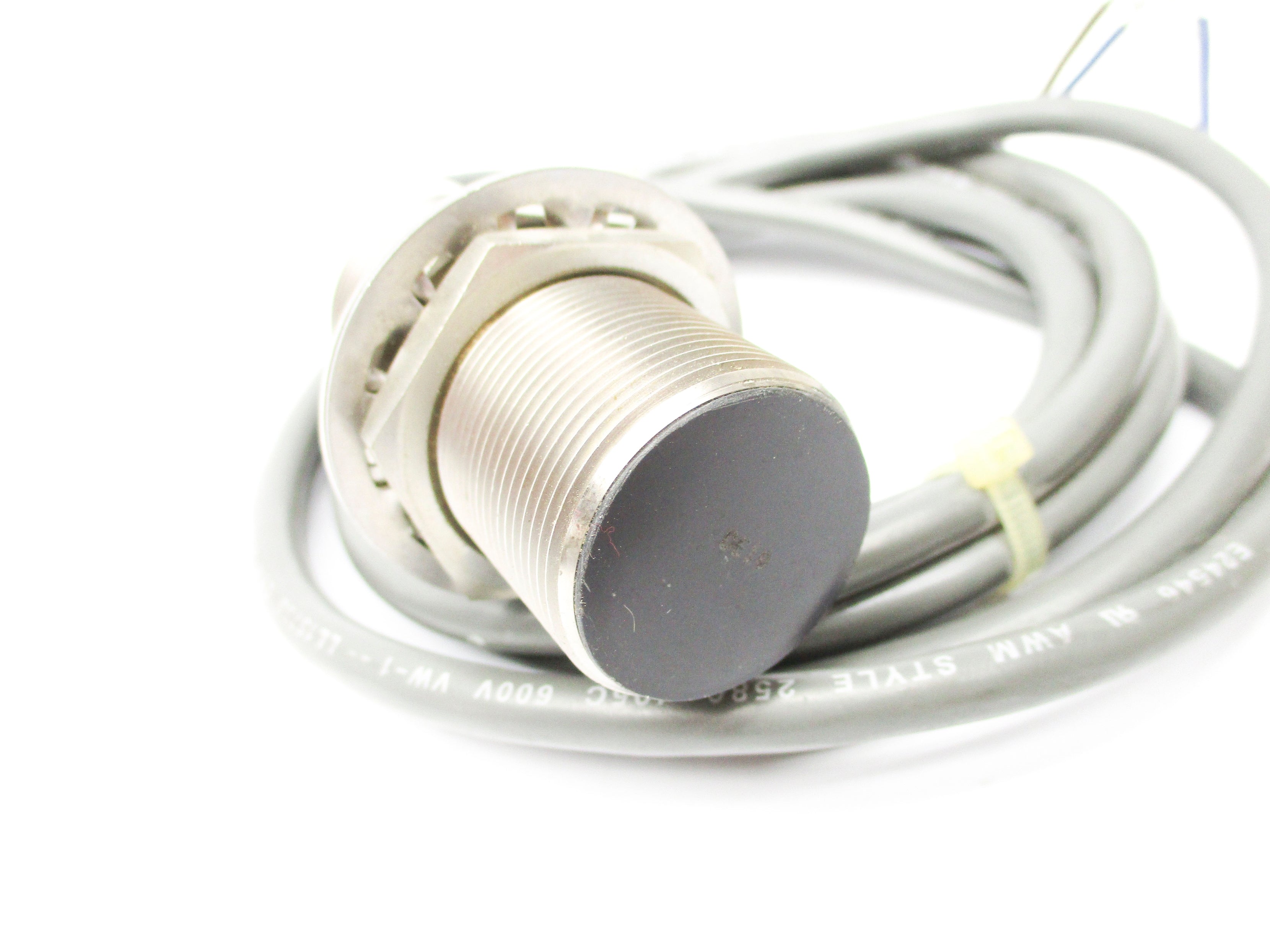 INDUSTRIAL SPARE PART 871C-A10N30-A2 SER. A 40-250VAC NSNP