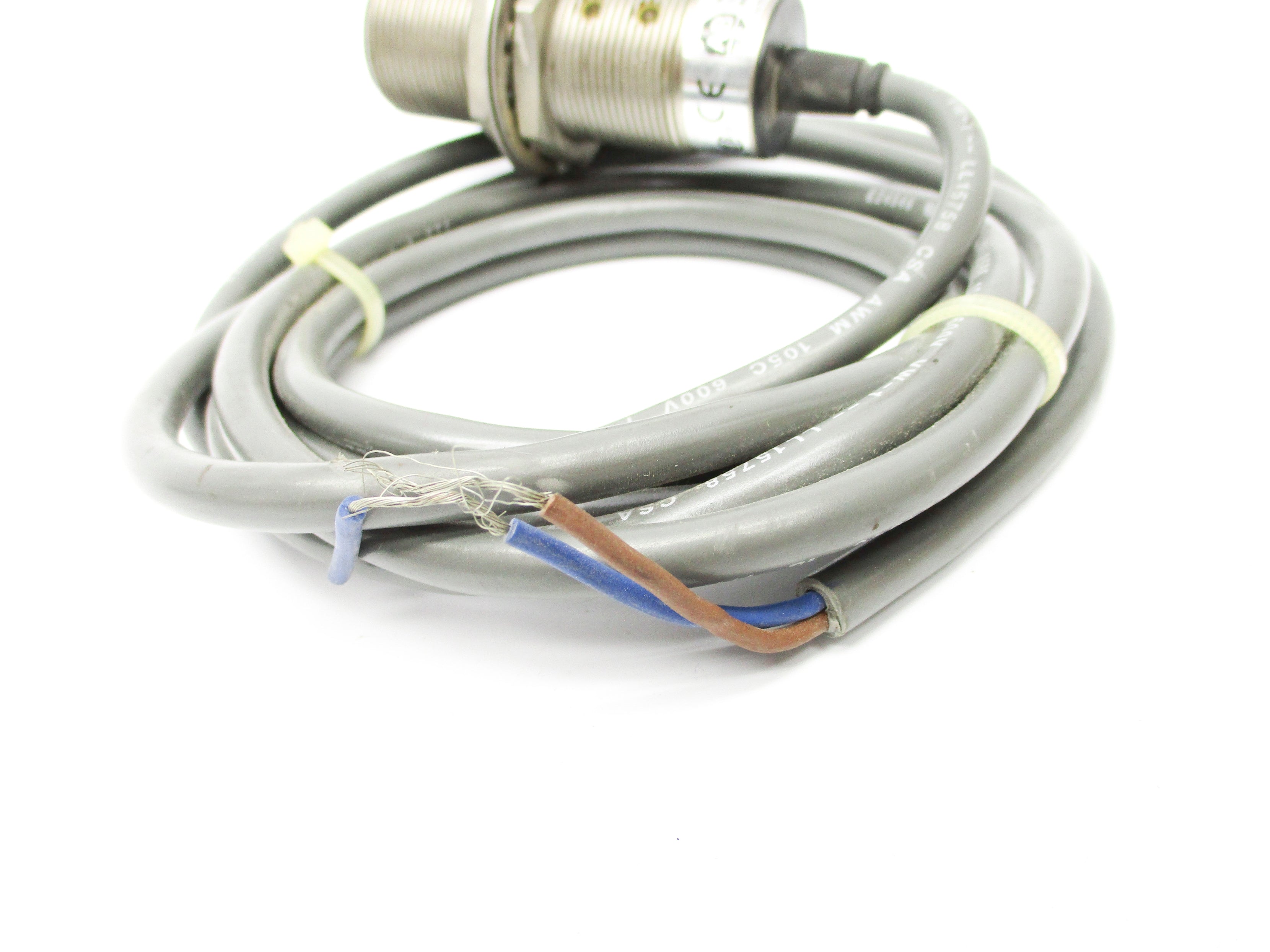INDUSTRIAL SPARE PART 871C-A10N30-A2 SER. A 40-250VAC NSNP