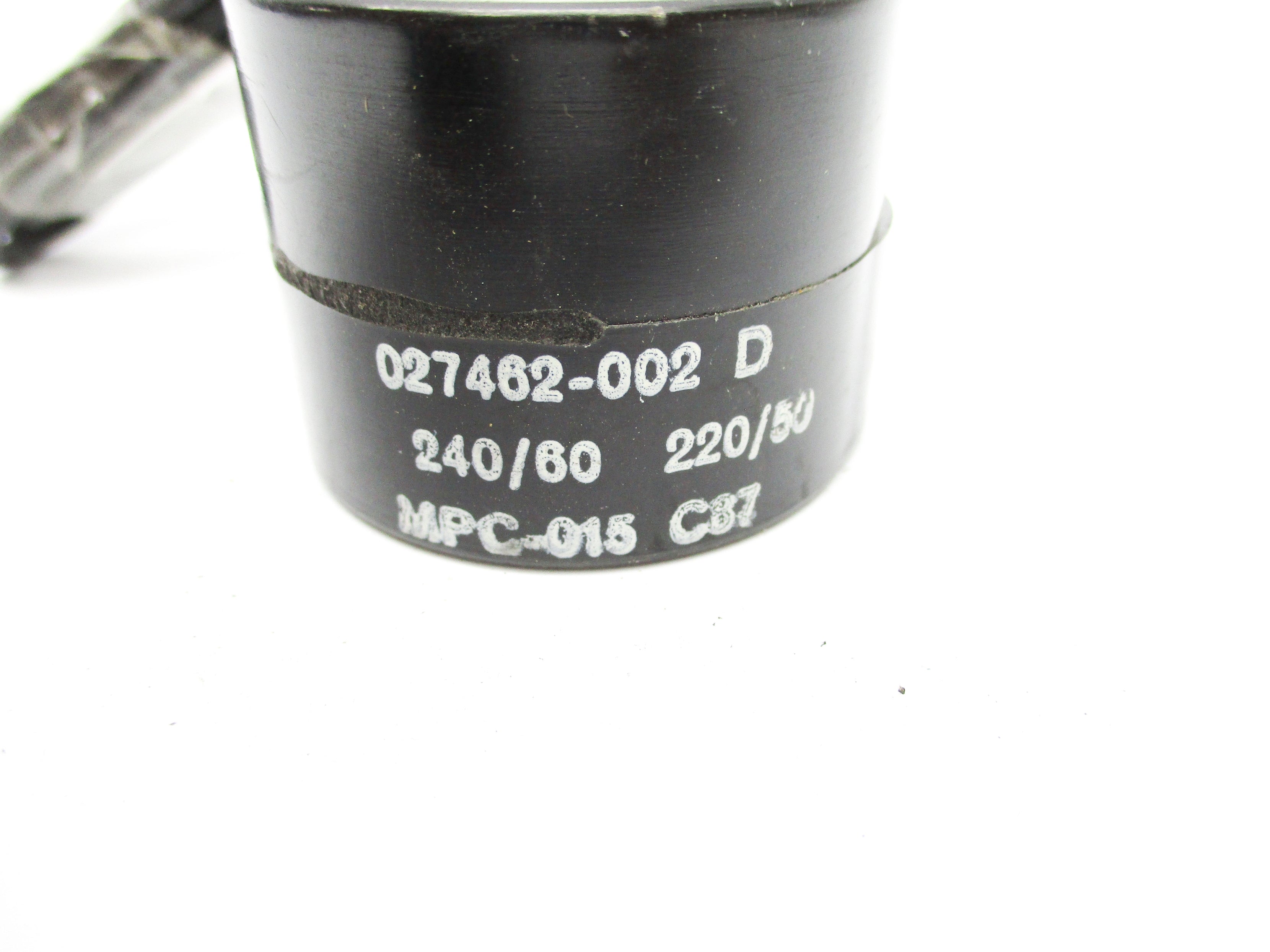 ASCO 027462-002D NSNP