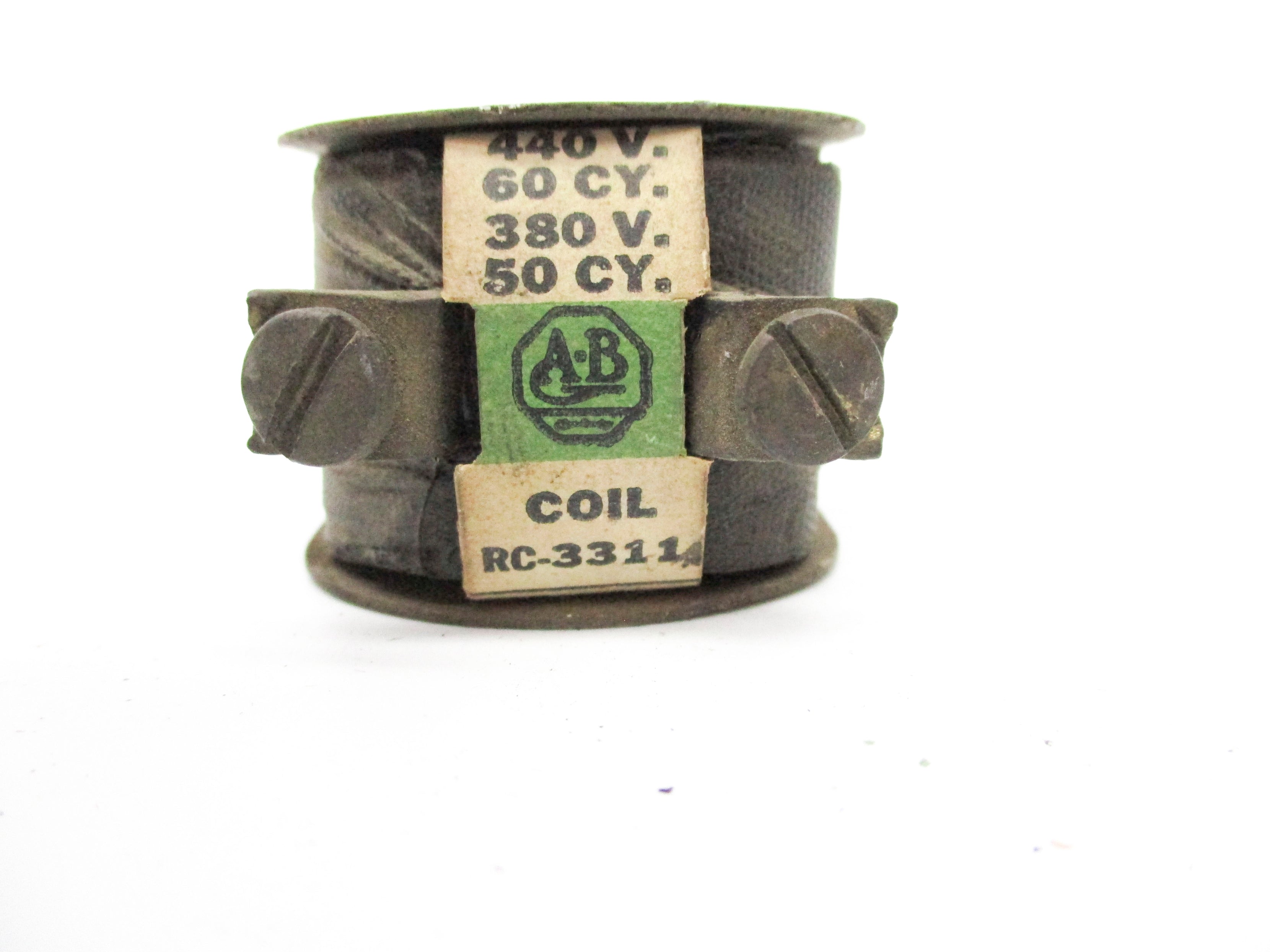 ALLEN BRADLEY RC-3311 NSNP