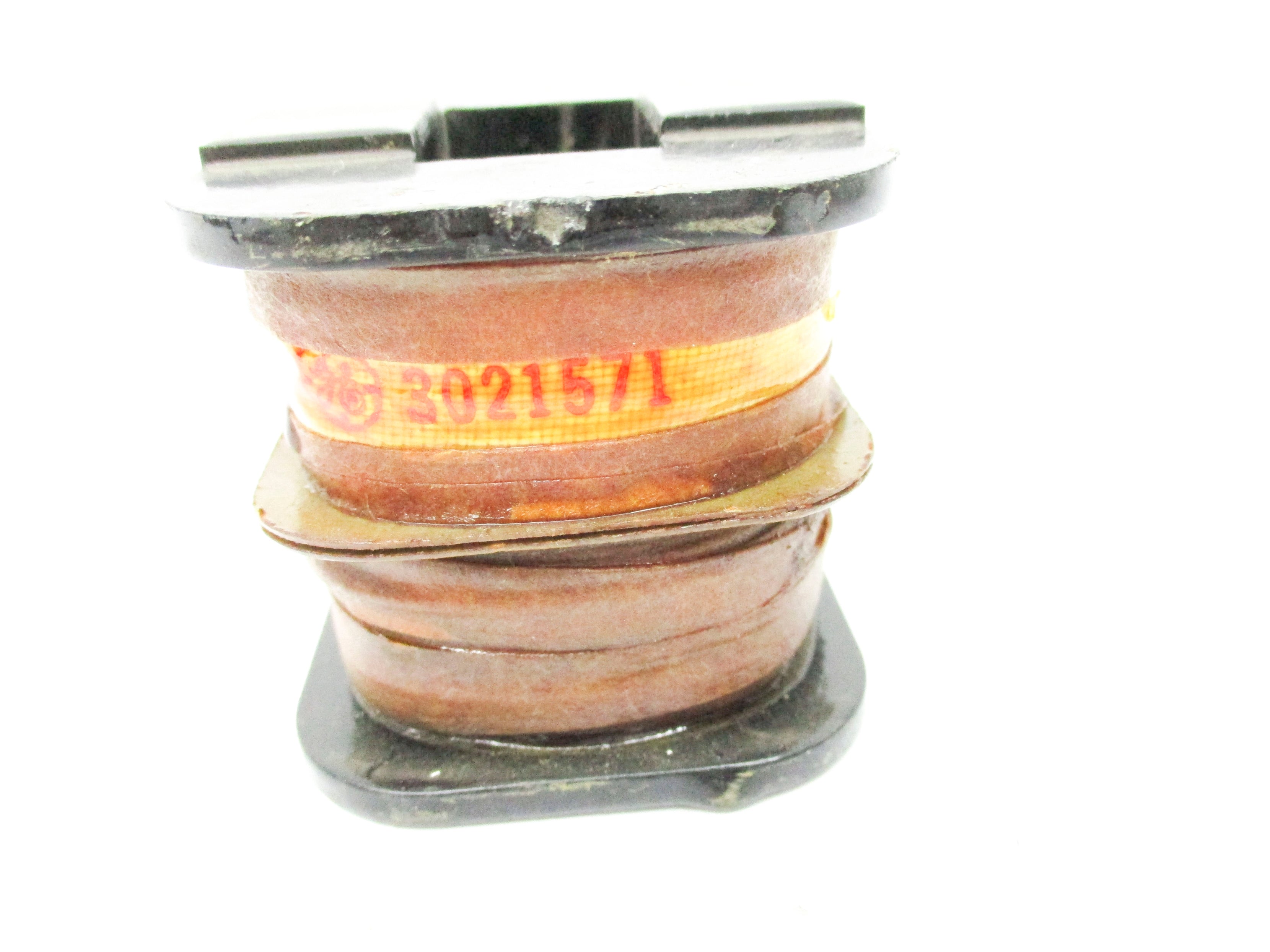 GENERAL ELECTRIC 3021571 NSNP