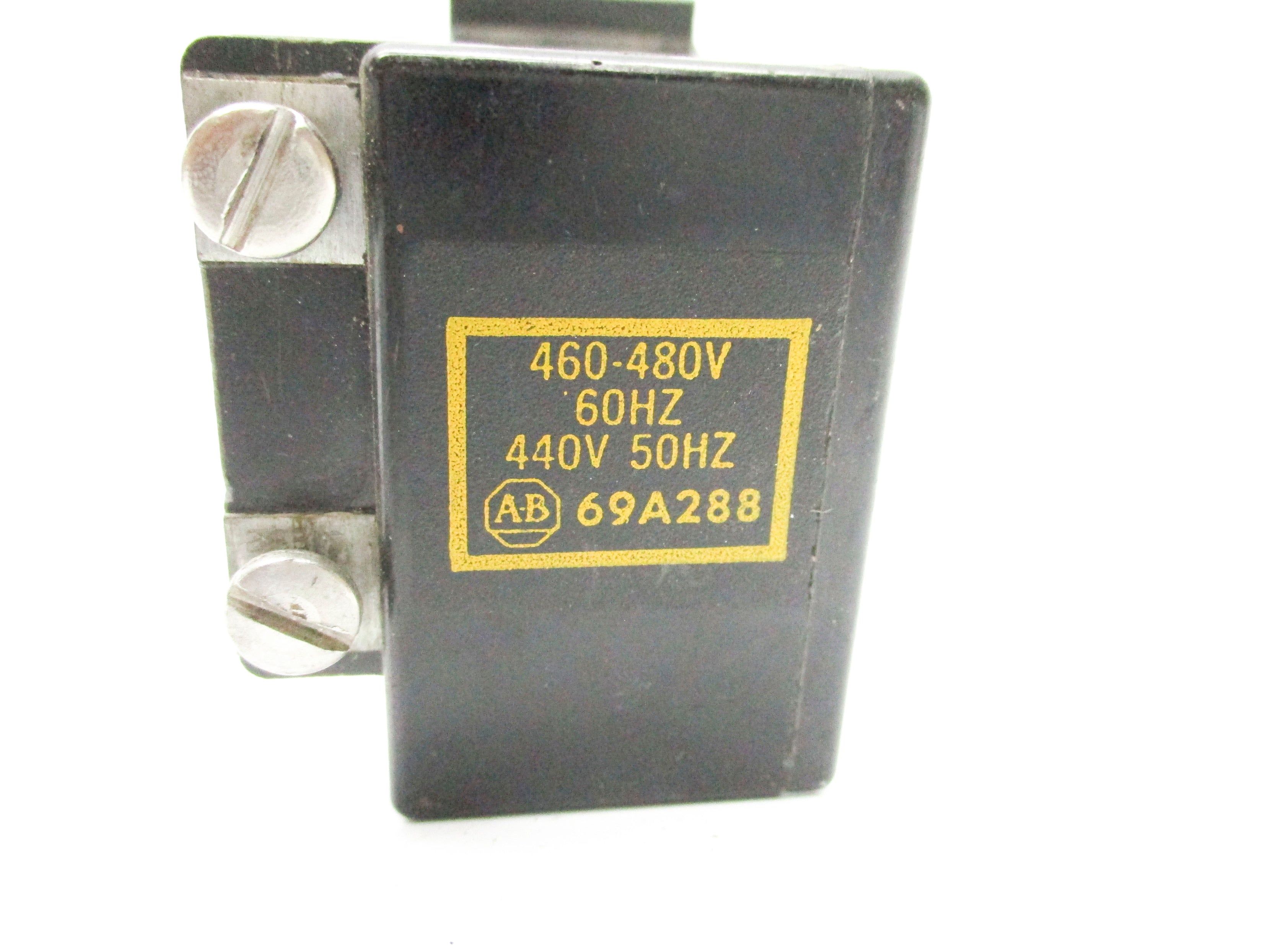 INDUSTRIAL SPARE PART 69A288 440/460-480V NSNP